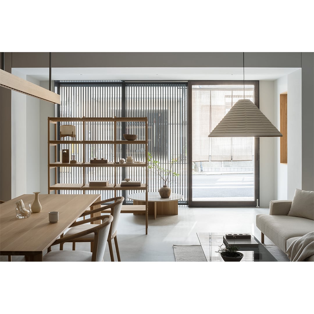 N-PL01 ペンダント ＋ ソケット［ KARIMOKU CASE ］ | REAL Style