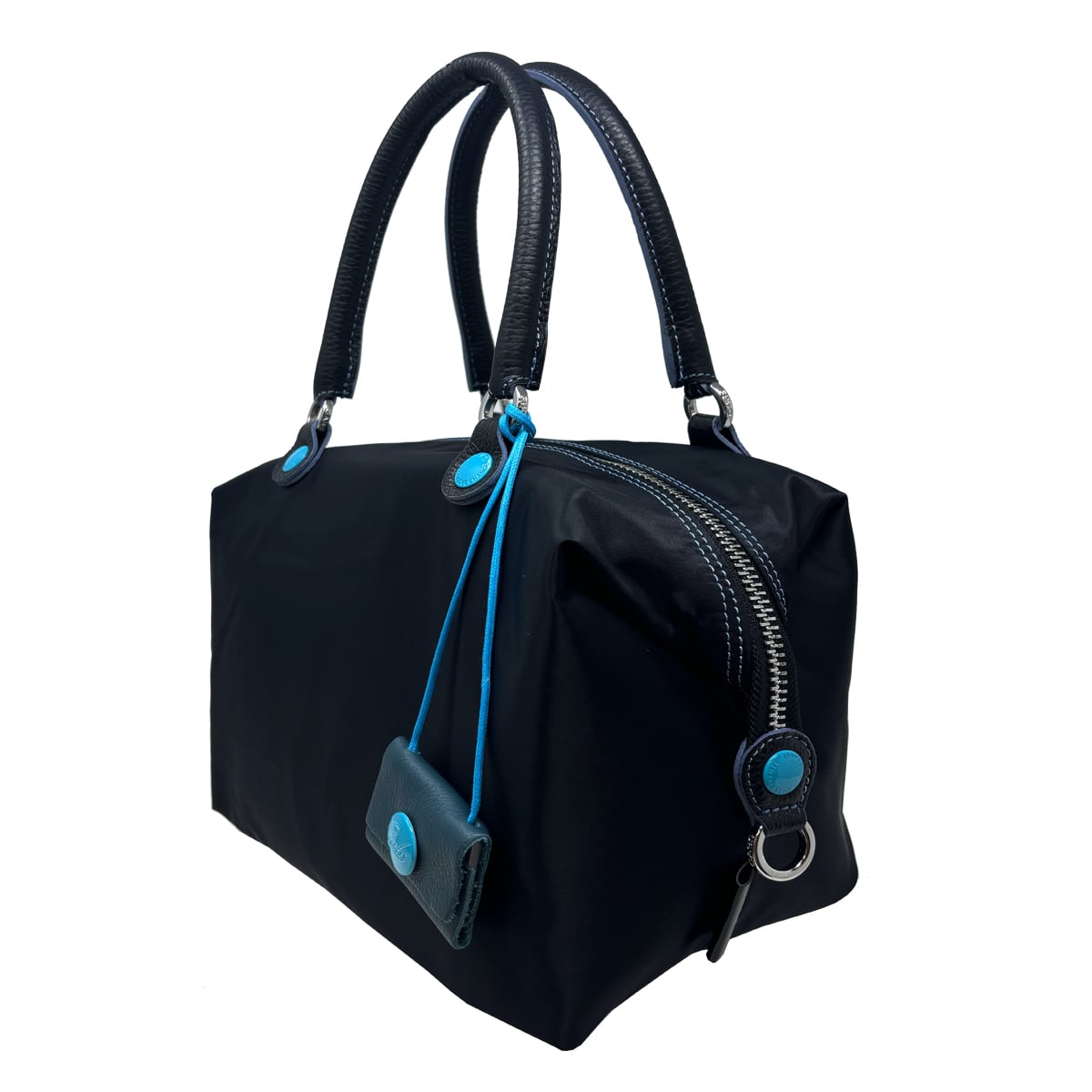 定番 G3 NYLON 11COLOR 3WAY ITALY製 (G3/T3 (L)) ナイロンBAG ガブス