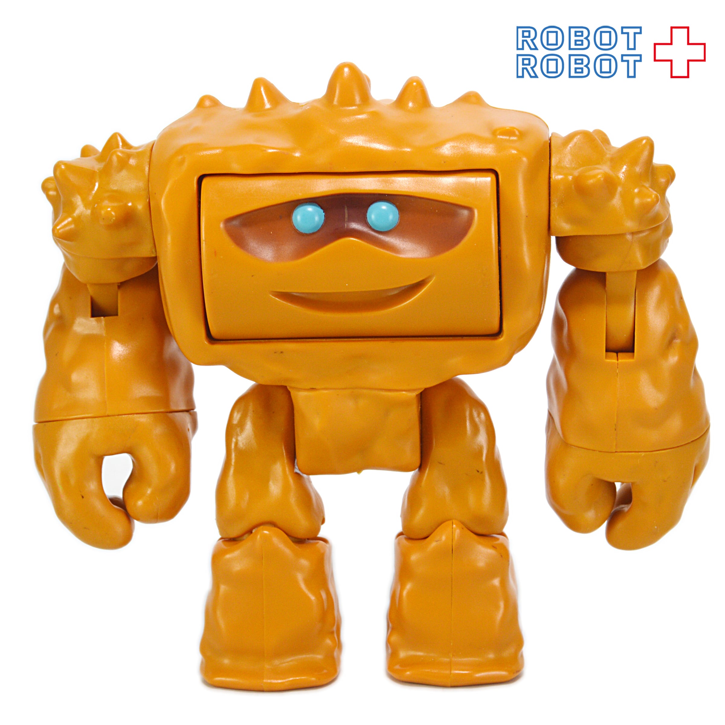 トイ・ストーリー3 デラックスフィギュア チャンク | ROBOTROBOT