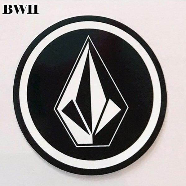 VOLCOM VOLCOM ステッカー ステッカー 40点 ボルコム まとめ売り 髑髏