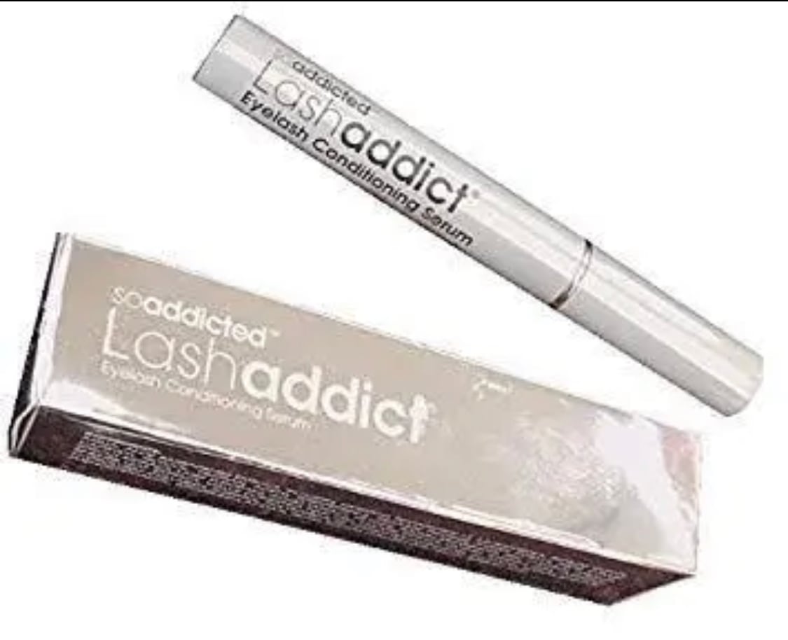 ラッシュアディクト2本セット アイラッシュコンディションニングセラム