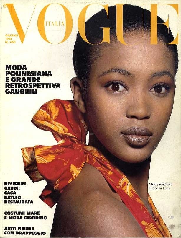 VOGUE ITALIA イタリア版ヴォーグ | magnif