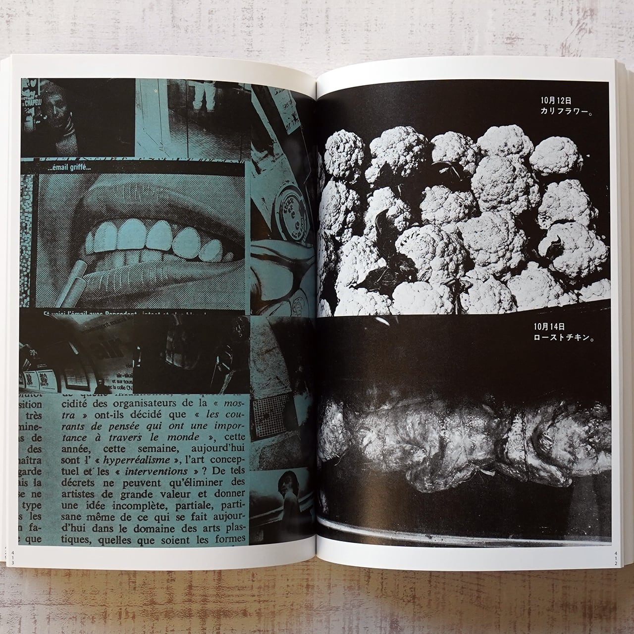 都市 風景 図鑑 中平卓馬 (Magazine Work 1964-1982) | タイムカプセル