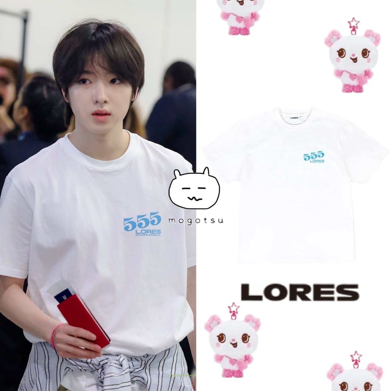 サクヤ | もごつ