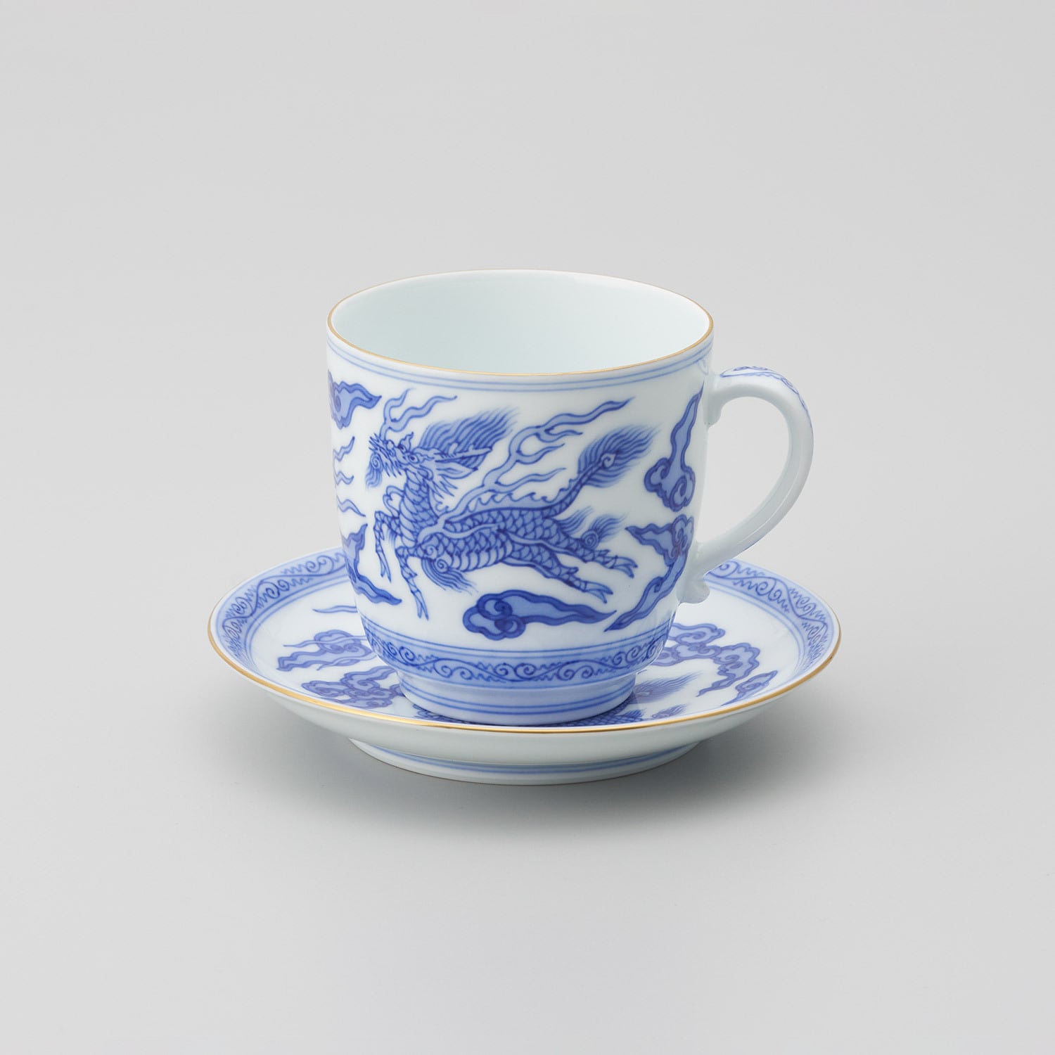 ☆ 宮内庁御用達 辻精磁社 | 株式会社 小島芳栄堂