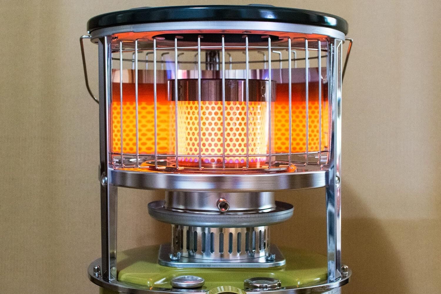 PASECO(パセコ) ストーブ 純正反射板 (JKH-1/WKH-3100S用) | The