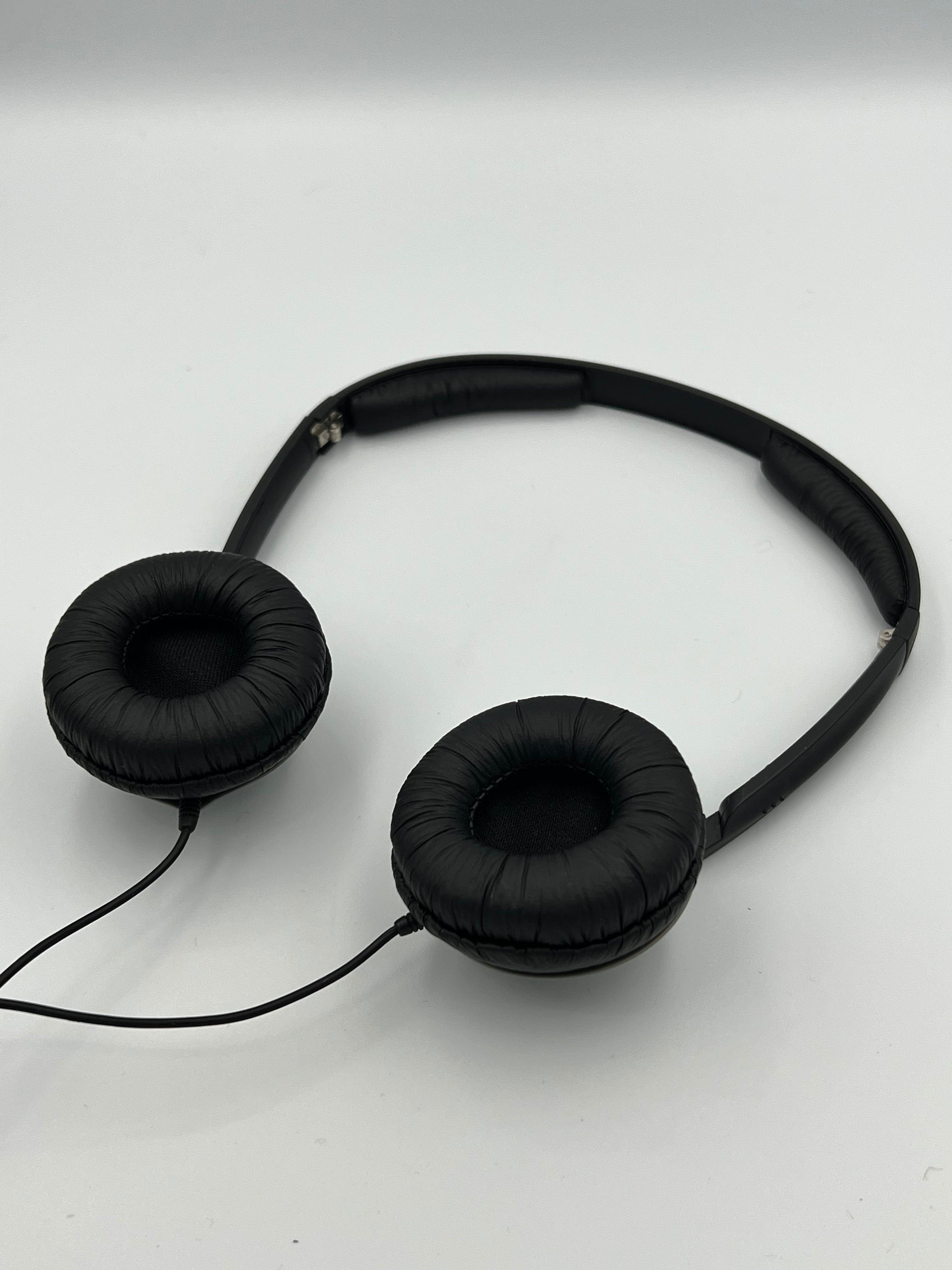 ゼンハイザー SENNHEISER PX200 折り畳みヘッドホン | TAPE PACKS