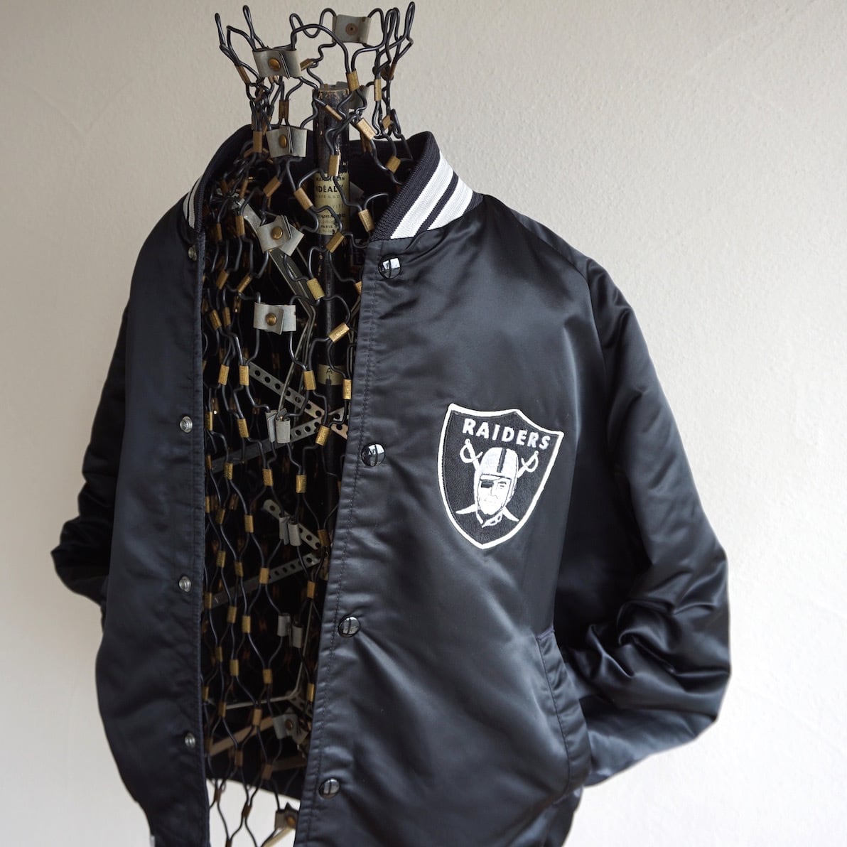 1980's〜90's USA製 [Chalk Line] NFL 