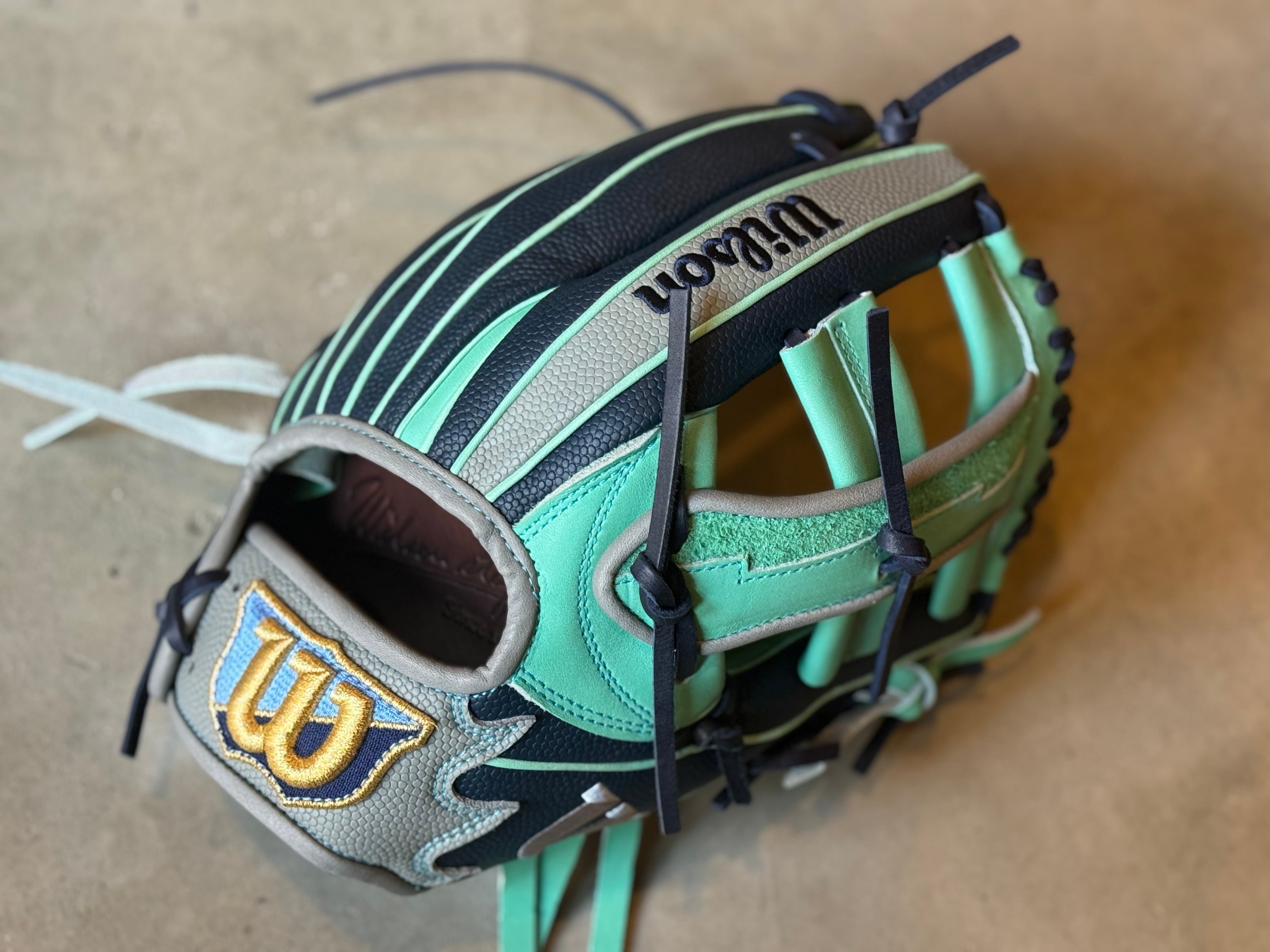 Wilson | 野球専門店87スポーツ