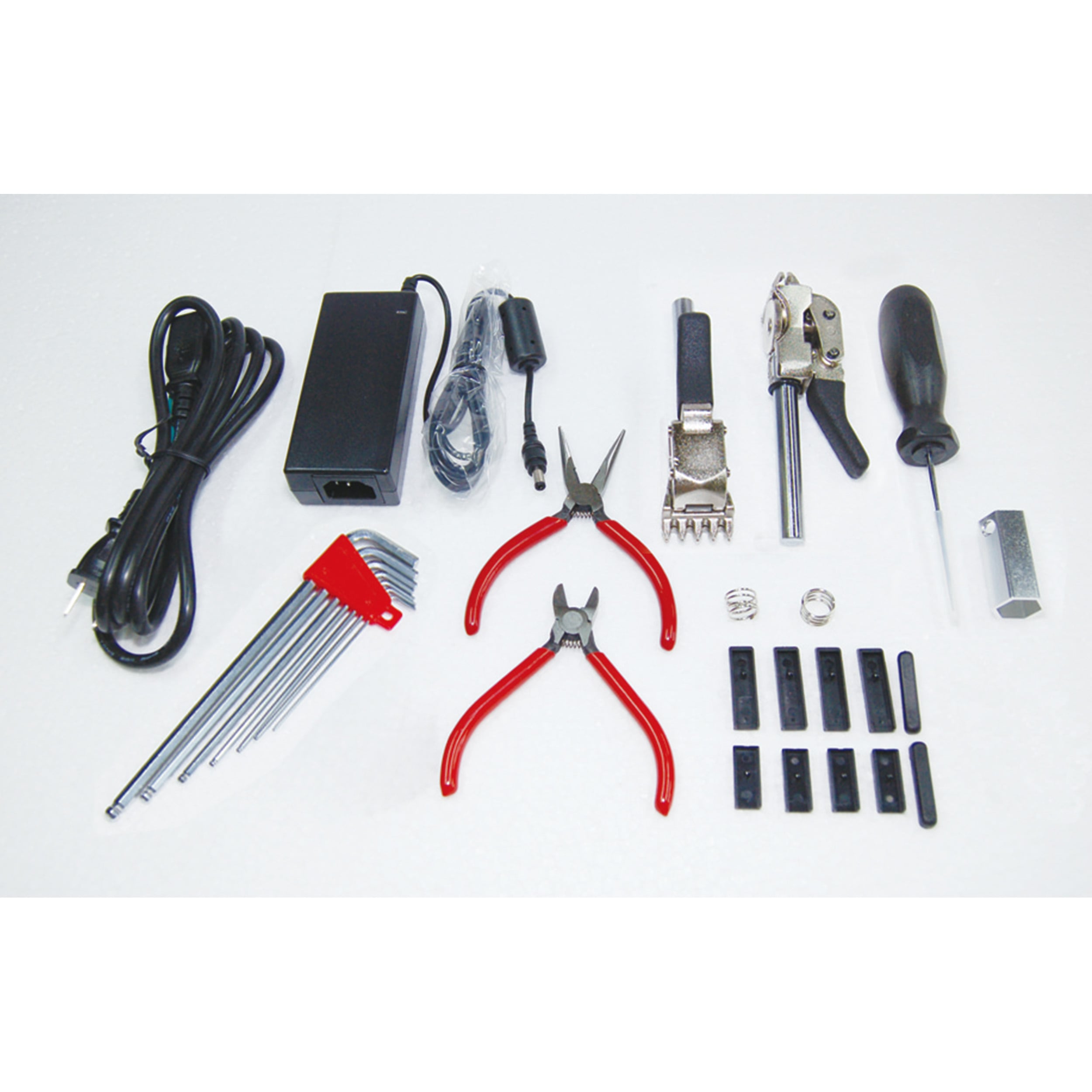 X-ESi【電動ストリングマシン】※商品紹介のみ /トアルソンTOALSON