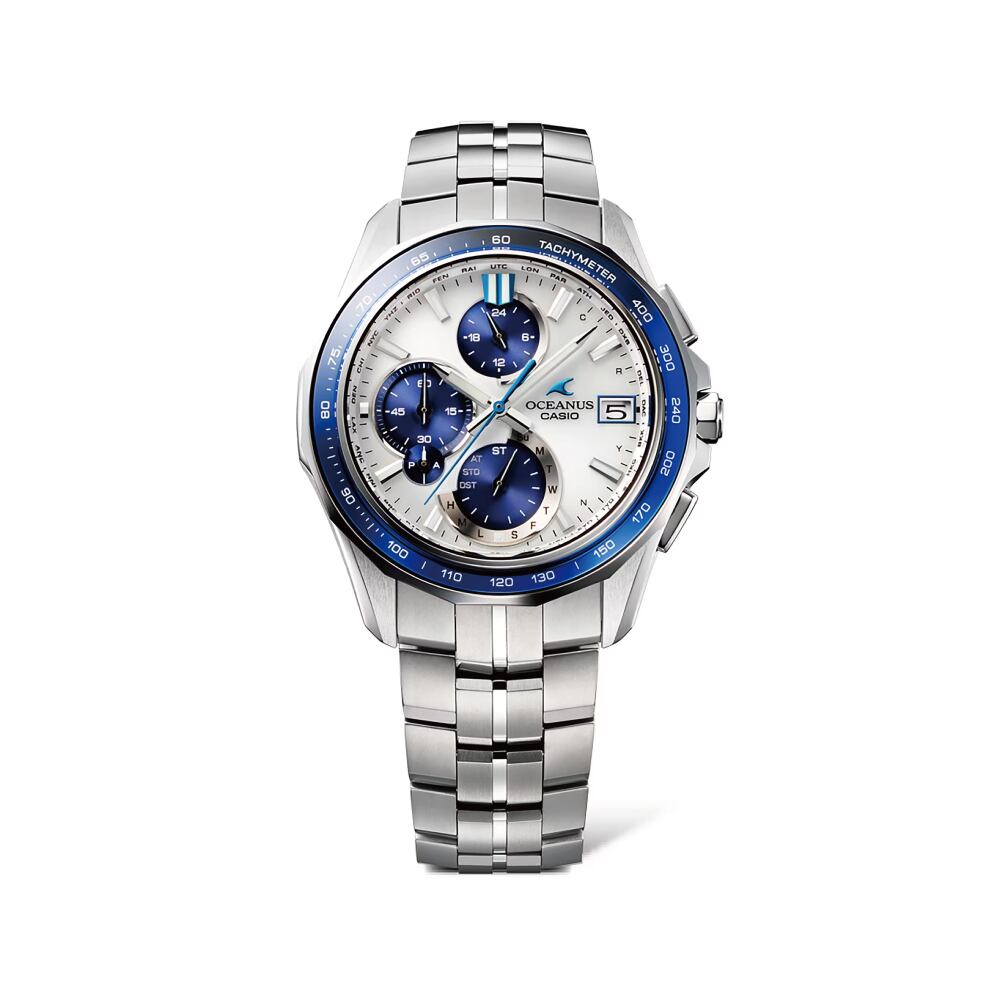 OCW-S7000D-7AJF | Timepedia