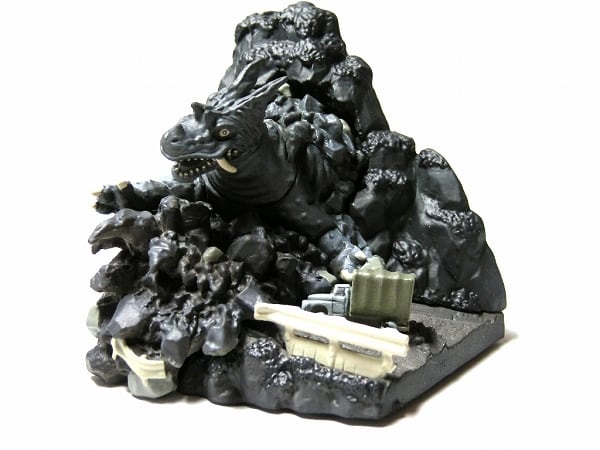 タイムスリップグリコ第四弾 ウラン怪獣出現 ／シークレット | TOYZ-STYLE