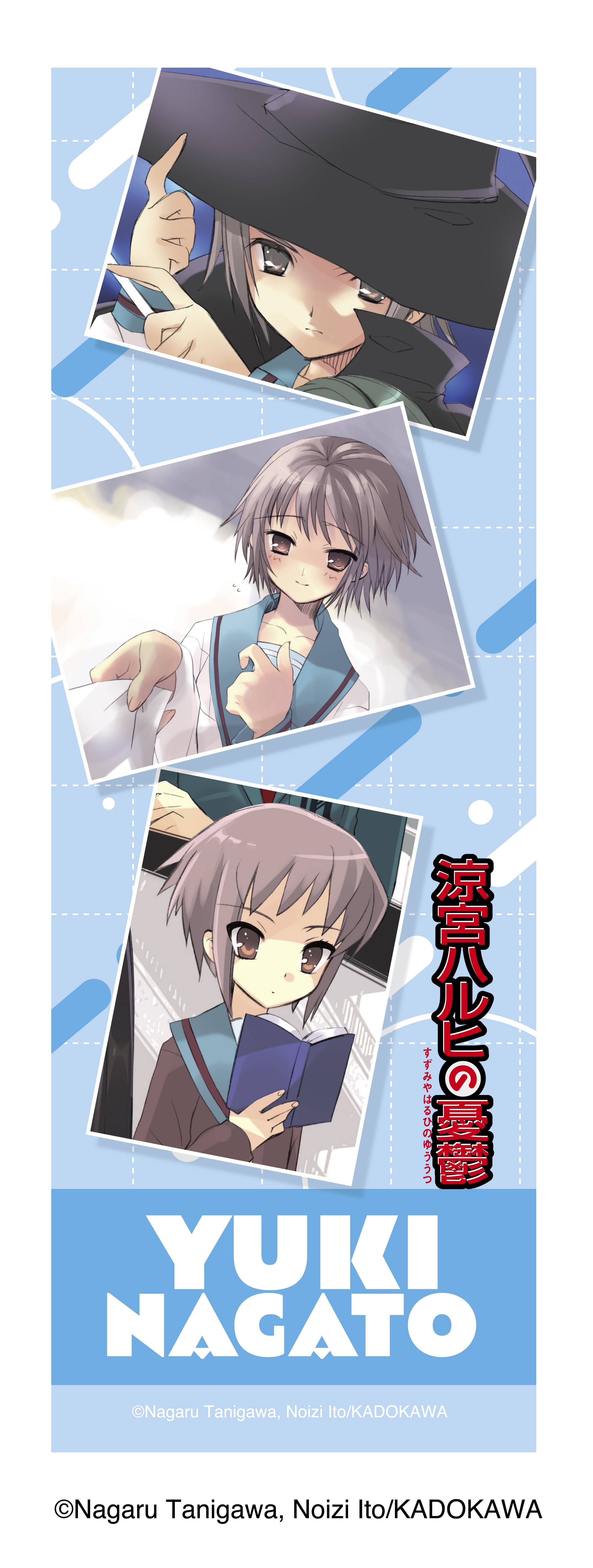 涼宮ハルヒの憂鬱 のぼり | TANIKAWASHOP.COM 谷川商事公式オンライン