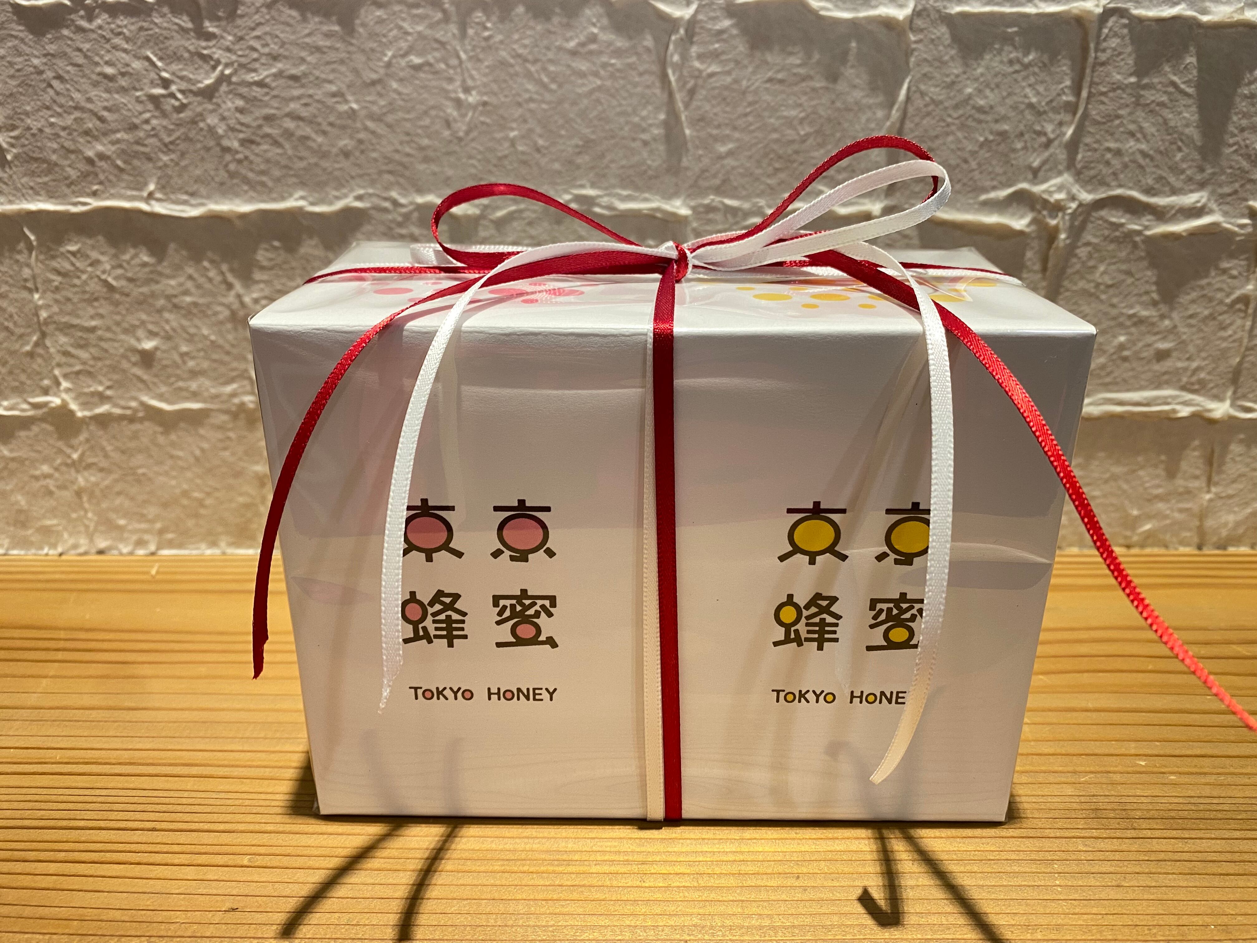 2025年産】東京はちみつセット | 銀座ミツバチプロジェクト オンライン