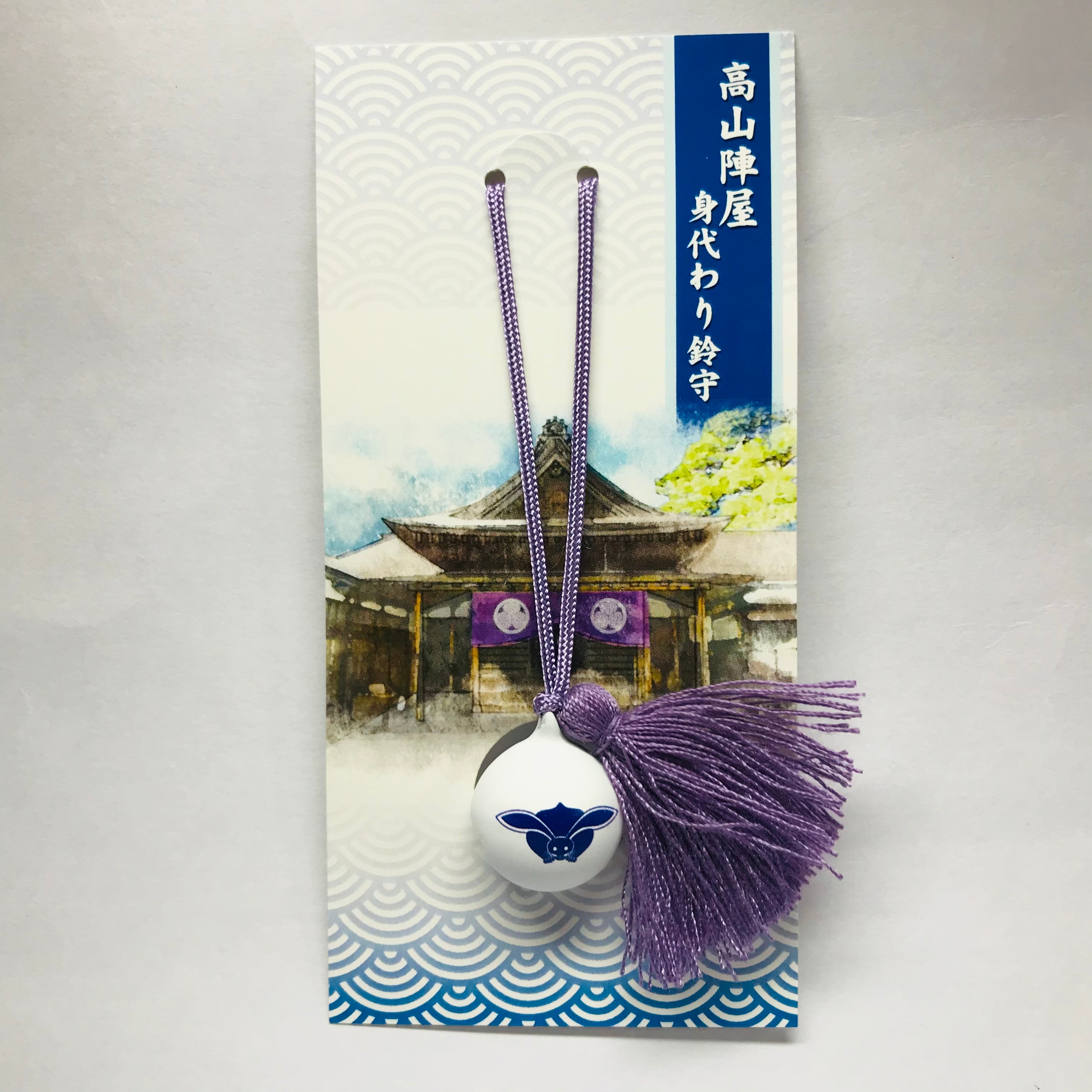 手作り額付き作品 title「静かなる月下の夢ウサギ」 手作り額付き作品