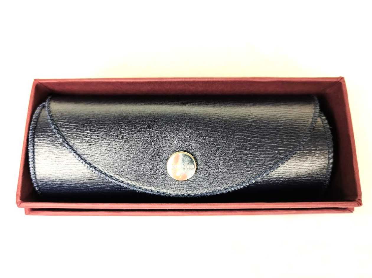 ☆新品未使用☆ ジョンロブ 靴磨き用バッフィンググローブ シューケア