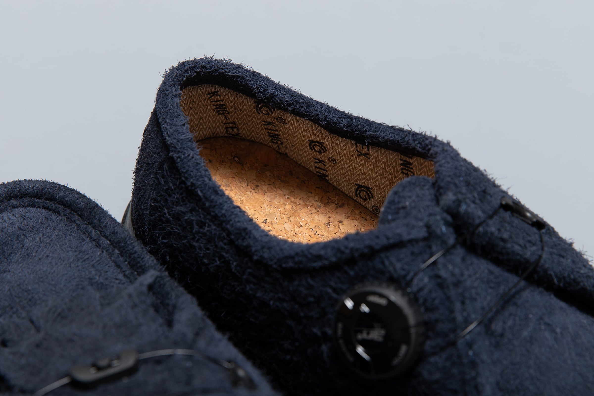 pg KNOCK 2 | NAVY | PLAYGROUND | スニーカーショップ