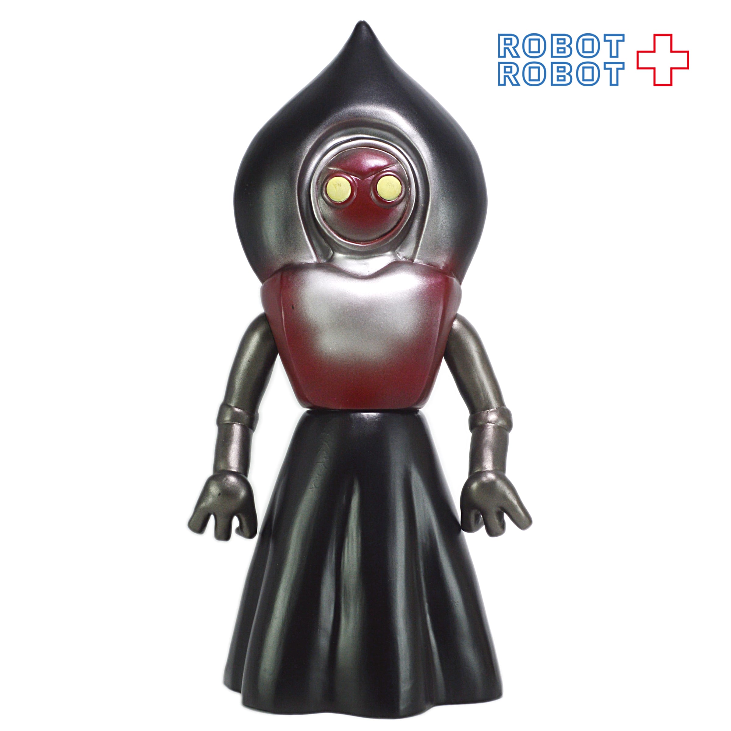 マーミット フラットウッズ 3メートルの宇宙人 ソフビ | ROBOTROBOT