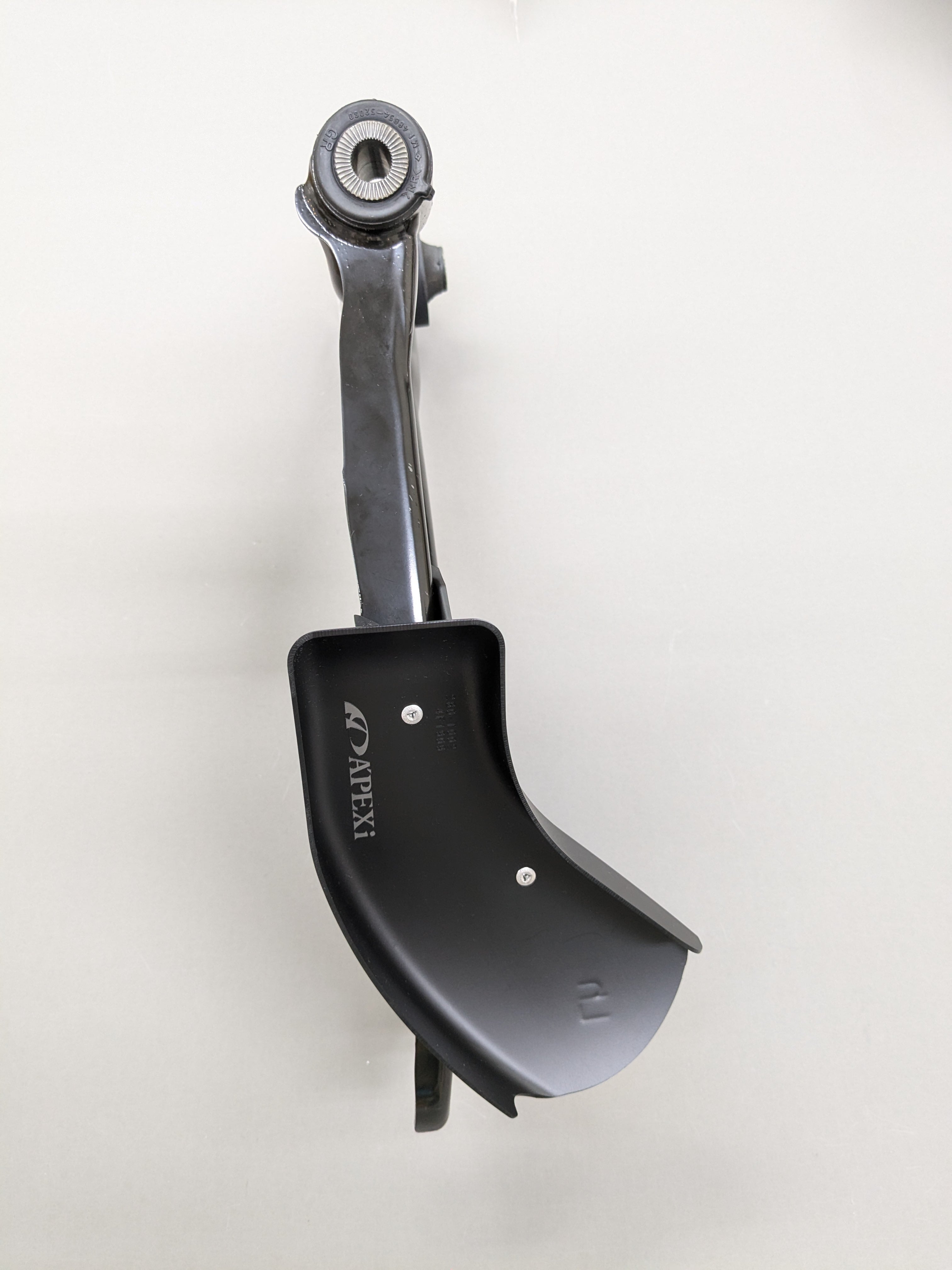 GR YARIS N1 BRAKE AIR SHROUD（ブレーキダクト）左右セット 品番：280