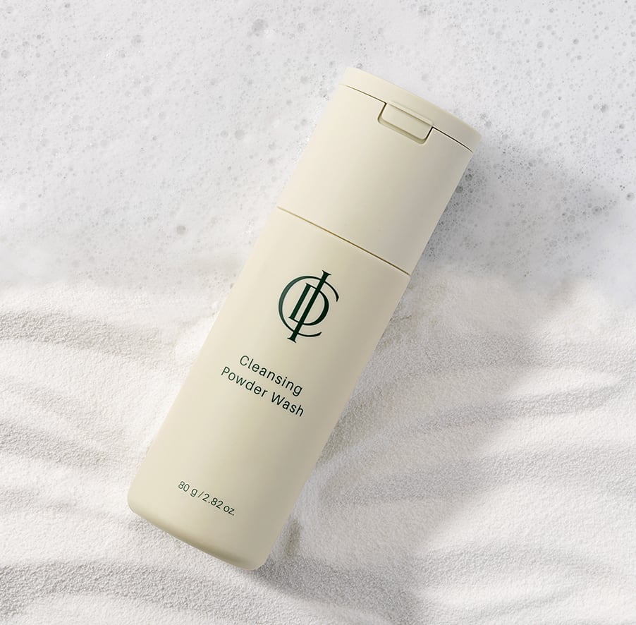 Cleansing Powder Wash (クレンジングパウダーウォッシュ） | miracle