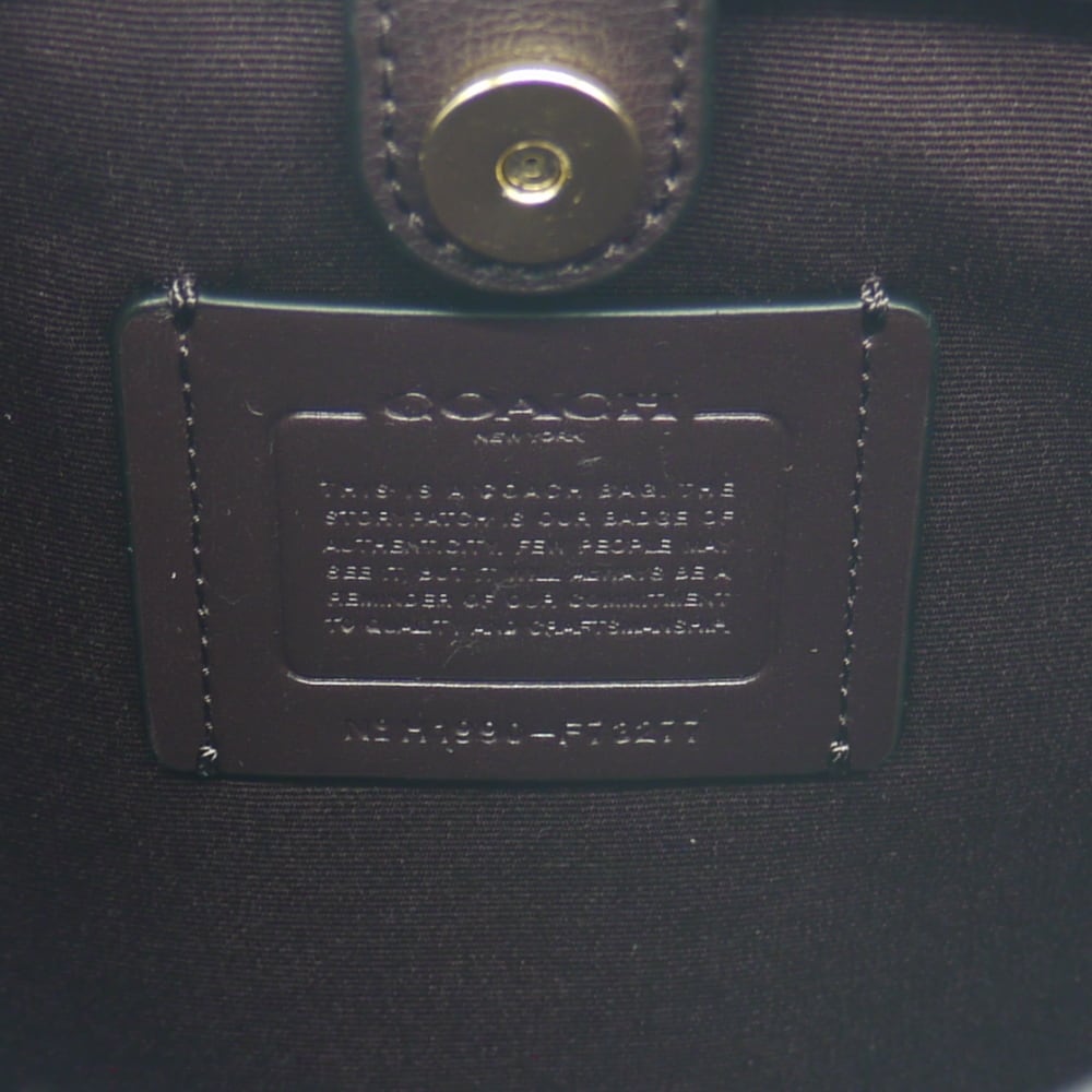 COACH コーチ トートバッグ ミニ アベニュー 2WAY ショルダーバッグ