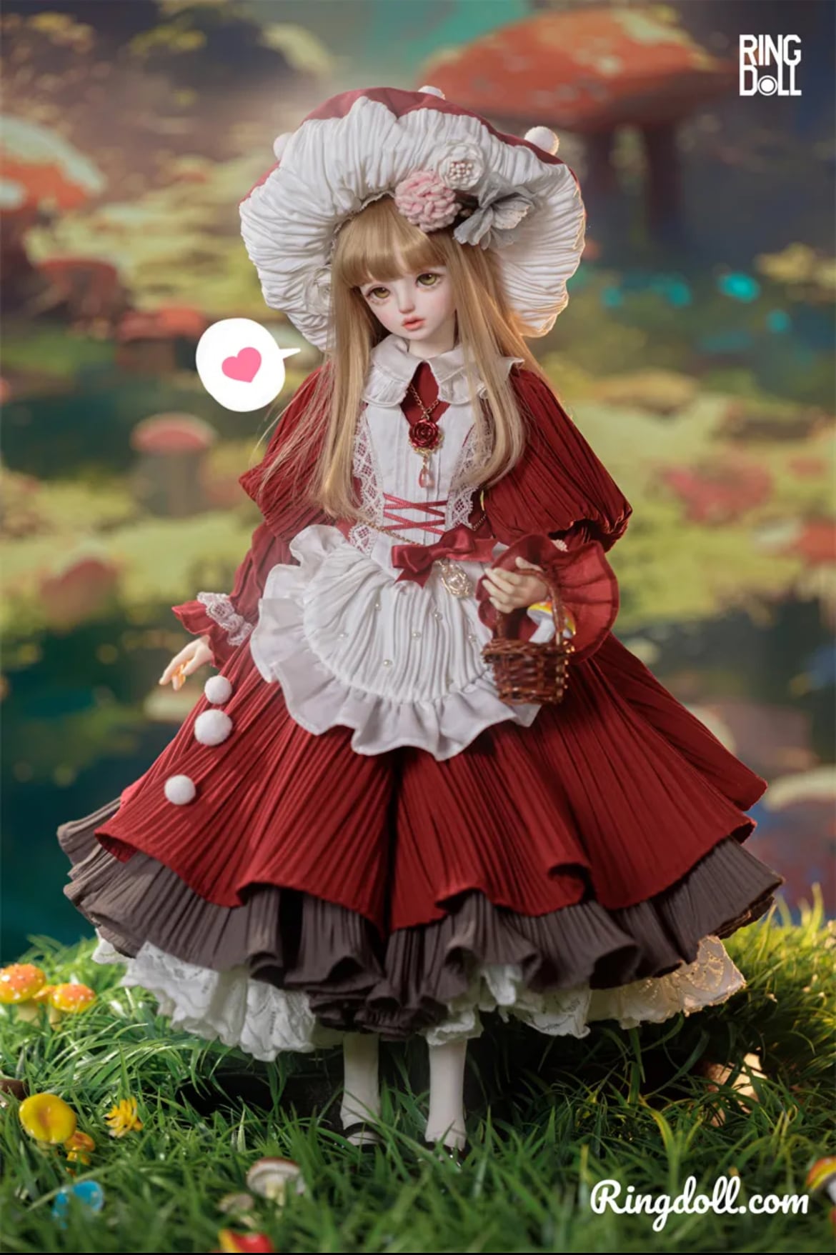 ドール服 | ドールショップEDEN