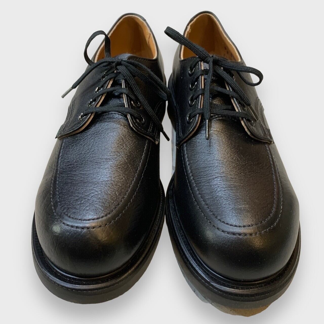 箱付デッドストック 90s USA REDWING ポストマンシューズ 26.5 | 古着