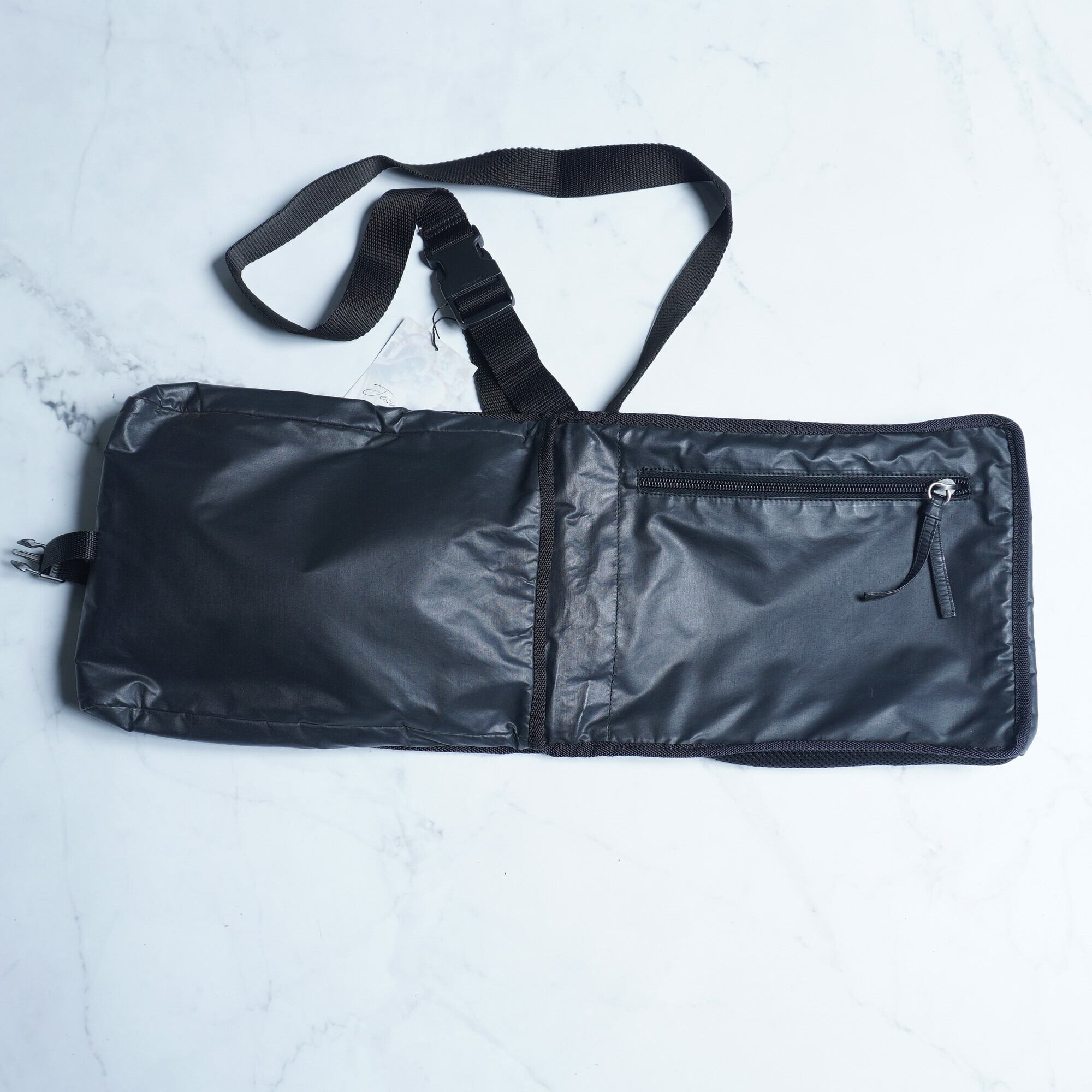 MIU MIU】 ミュウミュウ archive ショルダーバッグ black | ブランド