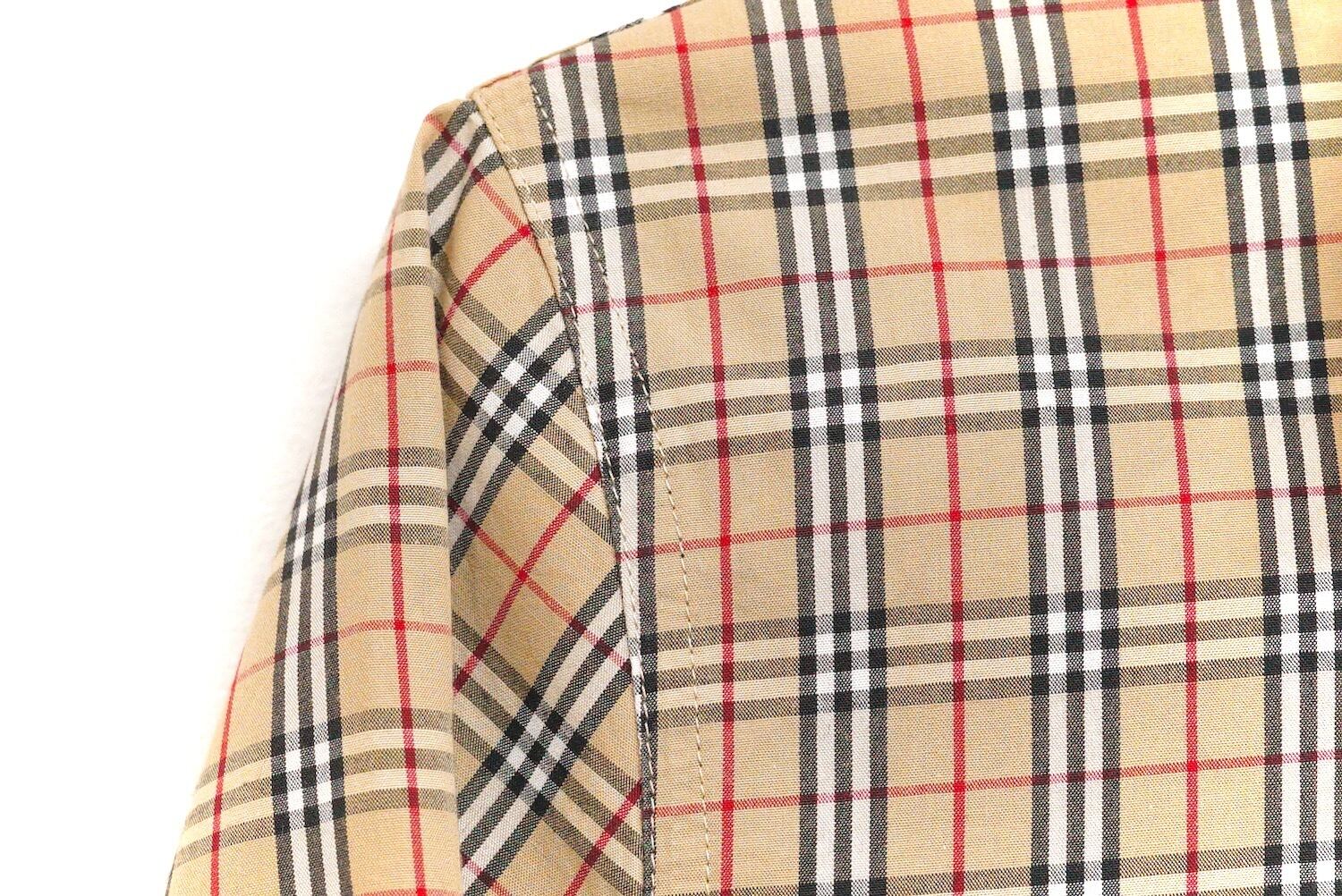 3265 BURBERRY LONDON BLUE LABEL バーバリー ロンドン ブルーレーベル