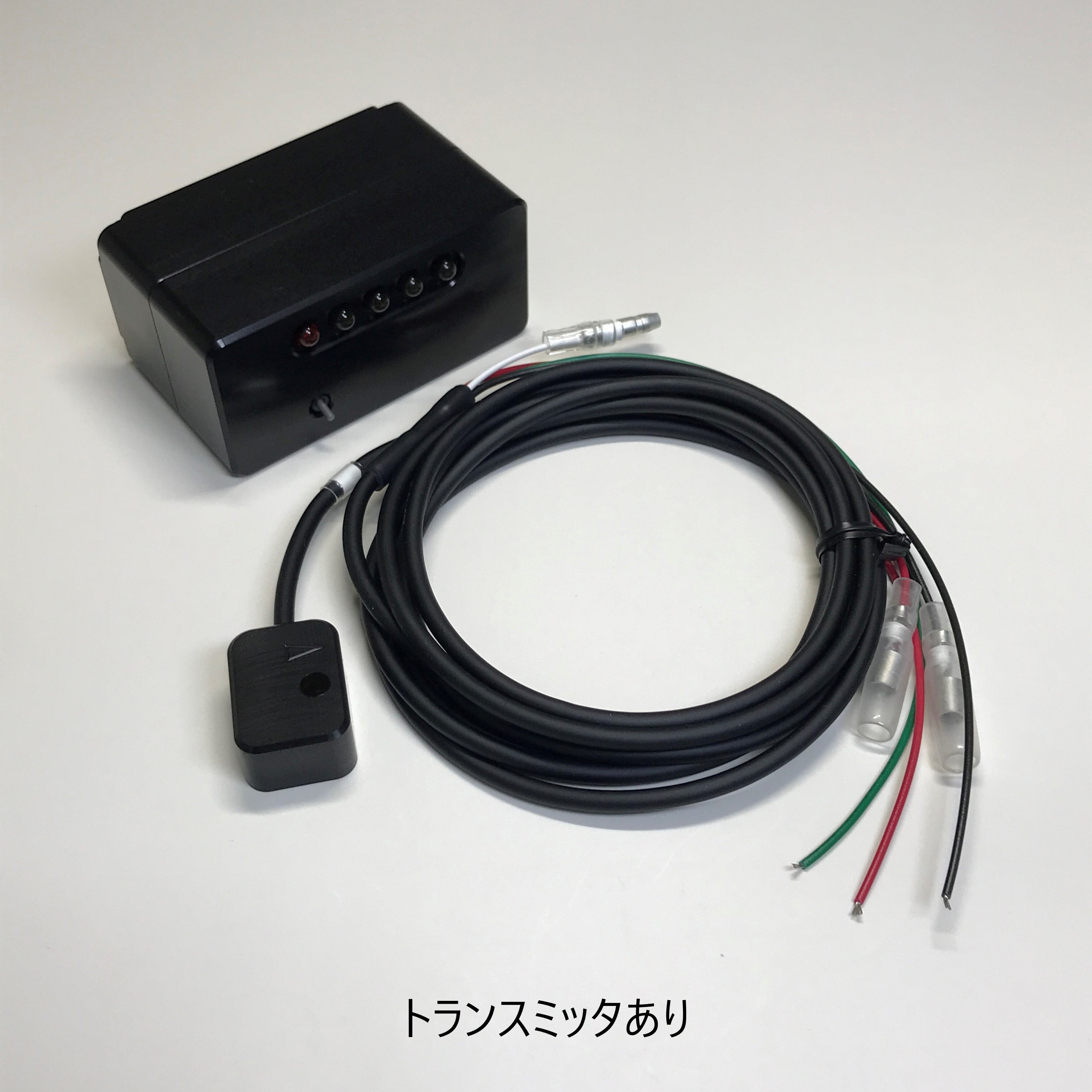 メーター直結型ラップセンサー | SED Online Shop