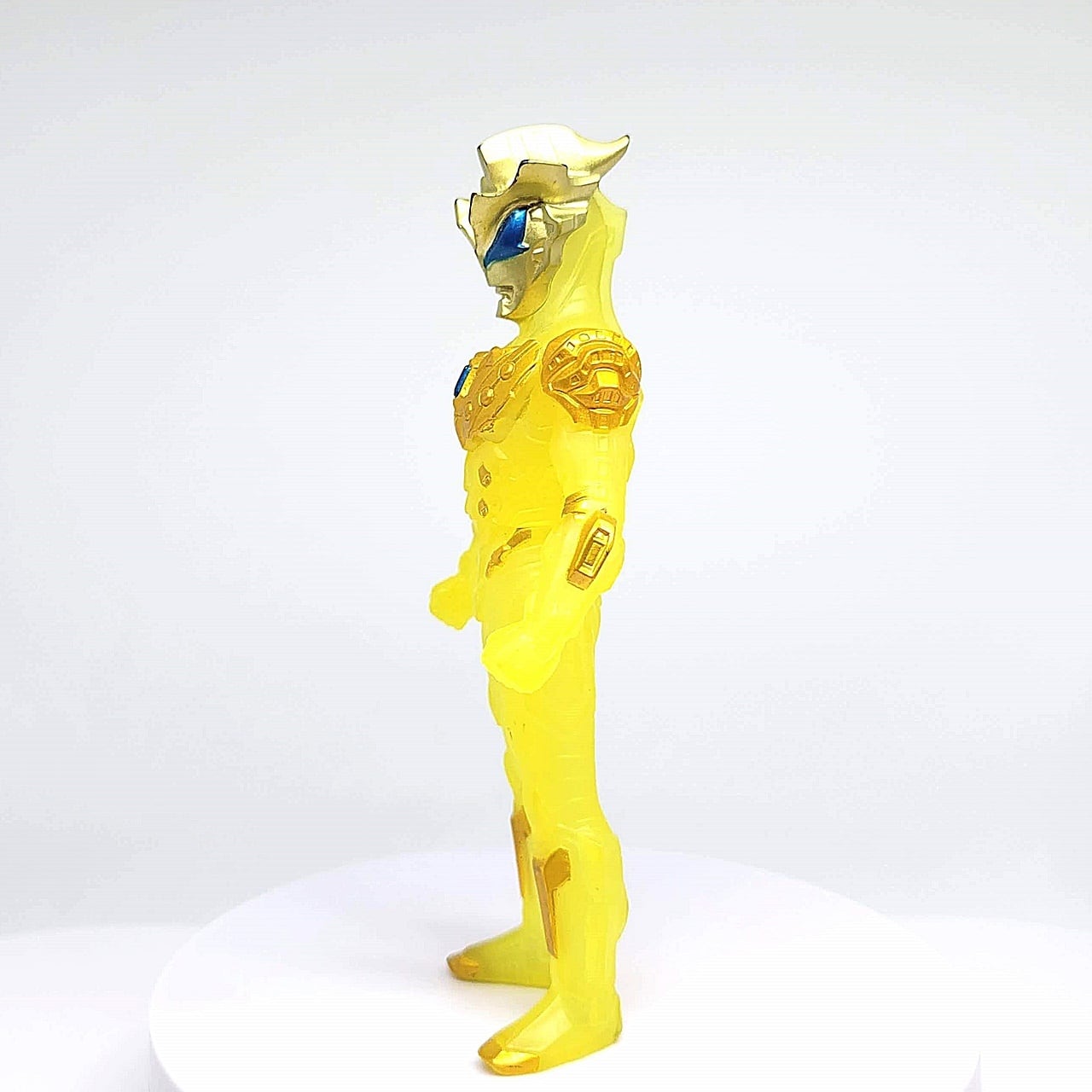 スペシャル限定 ウルトラヒーローシリーズ ウルトラマンジード