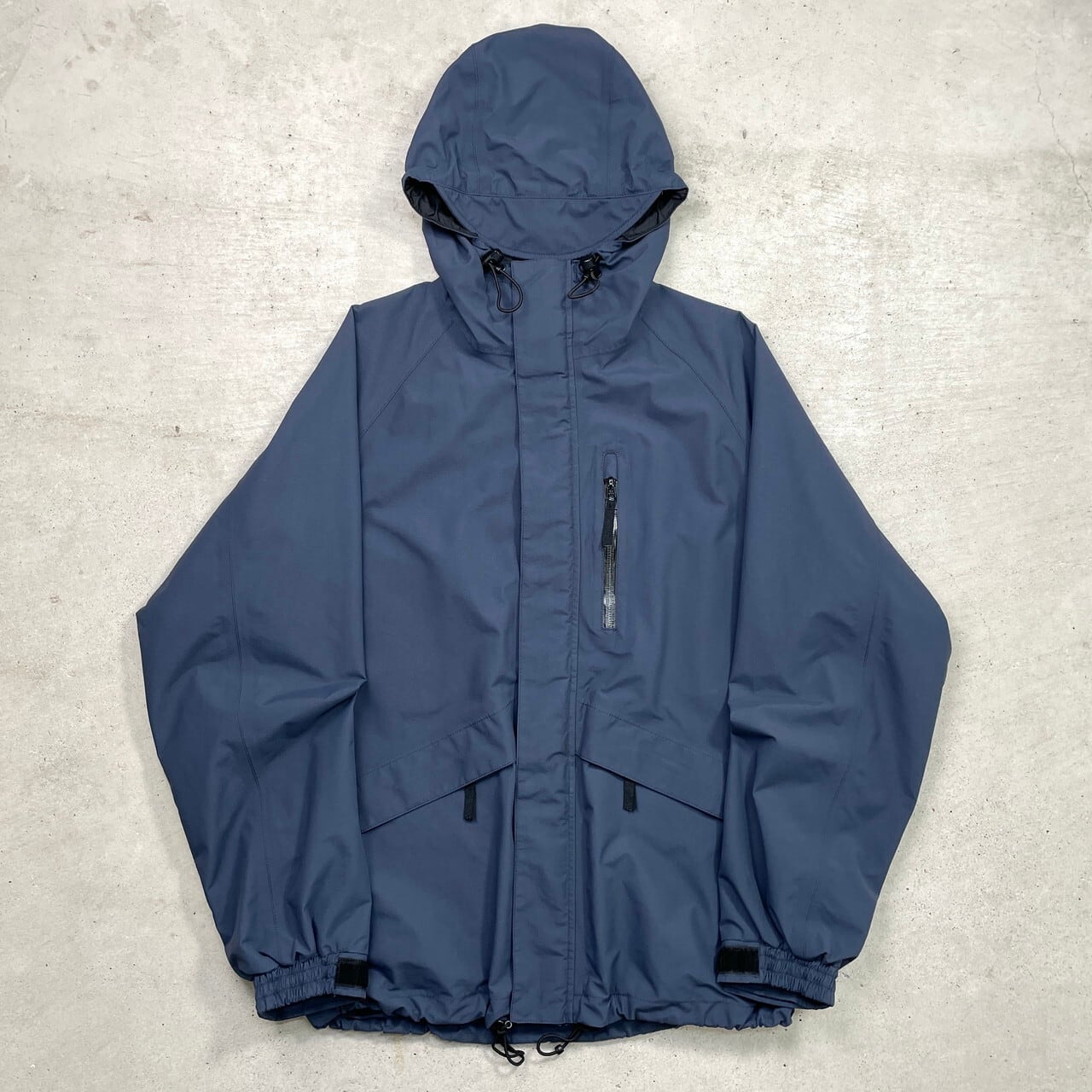 90年代 Cabela's カベラス GORE-TEX ソフトシェルジャケット メンズL