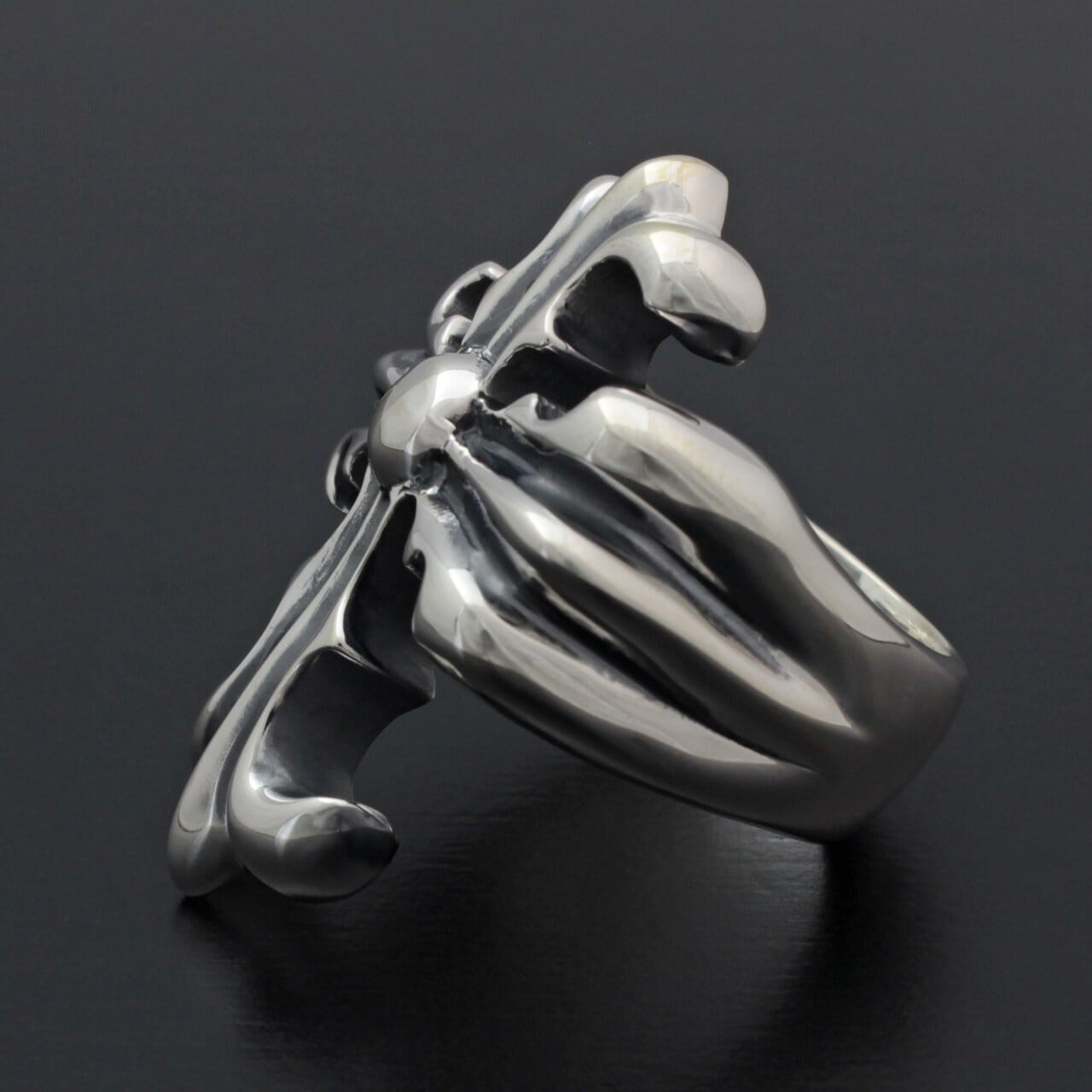 THIRTEEN DESIGNS official サーティーンデザインズ THIRTEEN CROSS