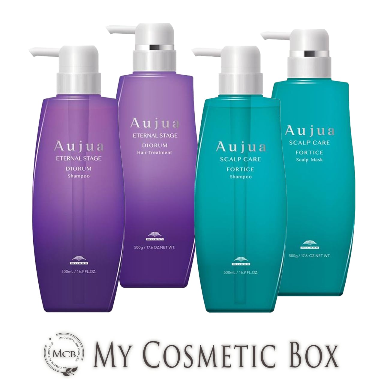 オージュア アルティール セット 500 オージュアアルティール