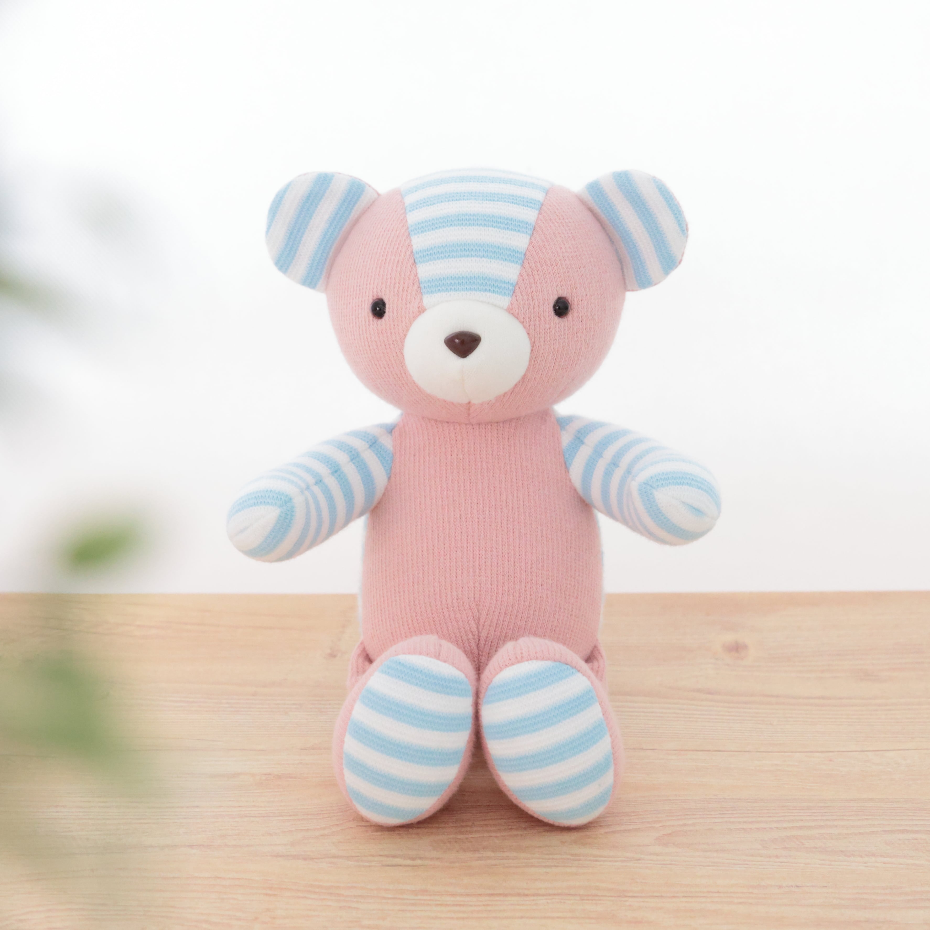 ロンパースベアmini プラス | ROMPERS BEAR