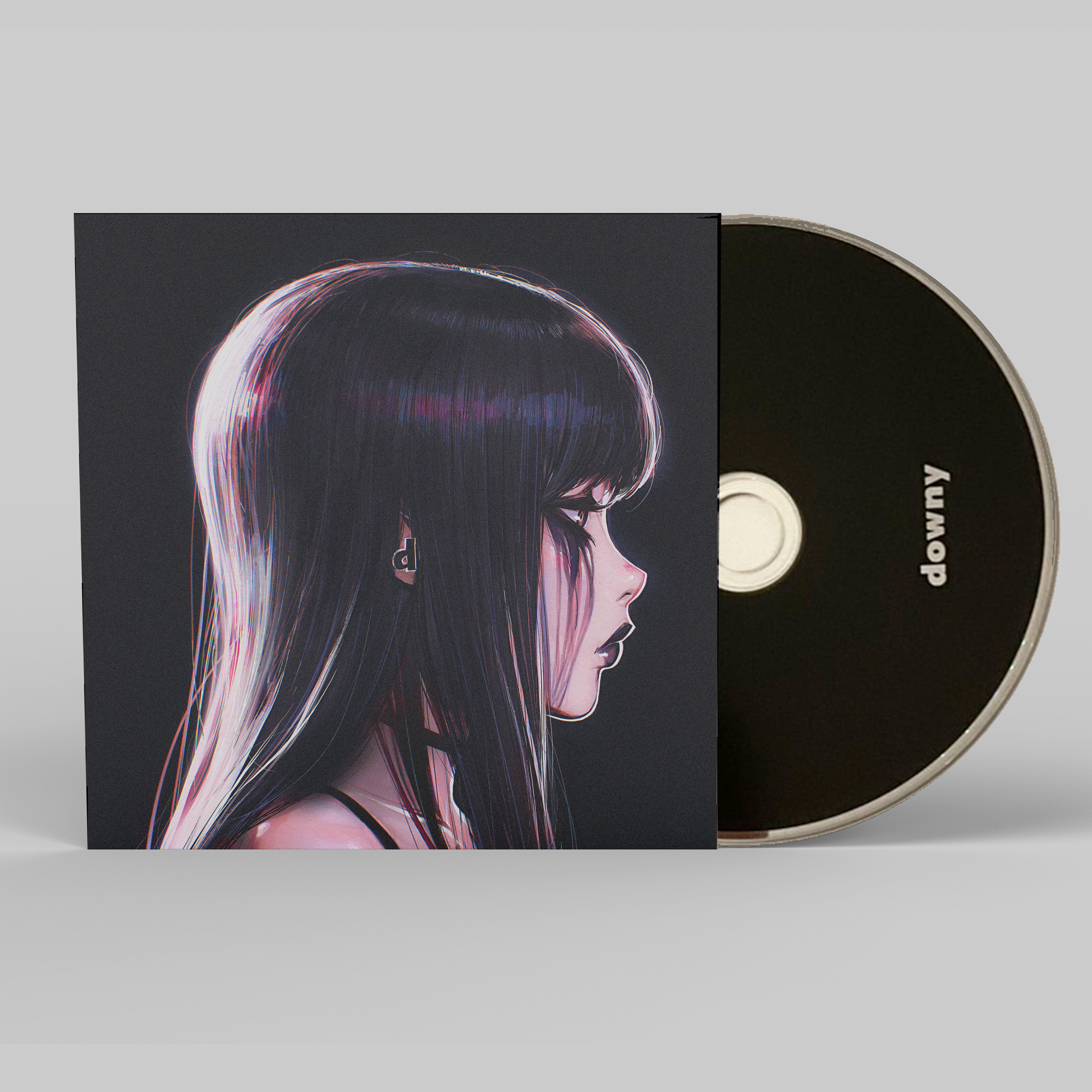 Music | Rhenium Record web shop