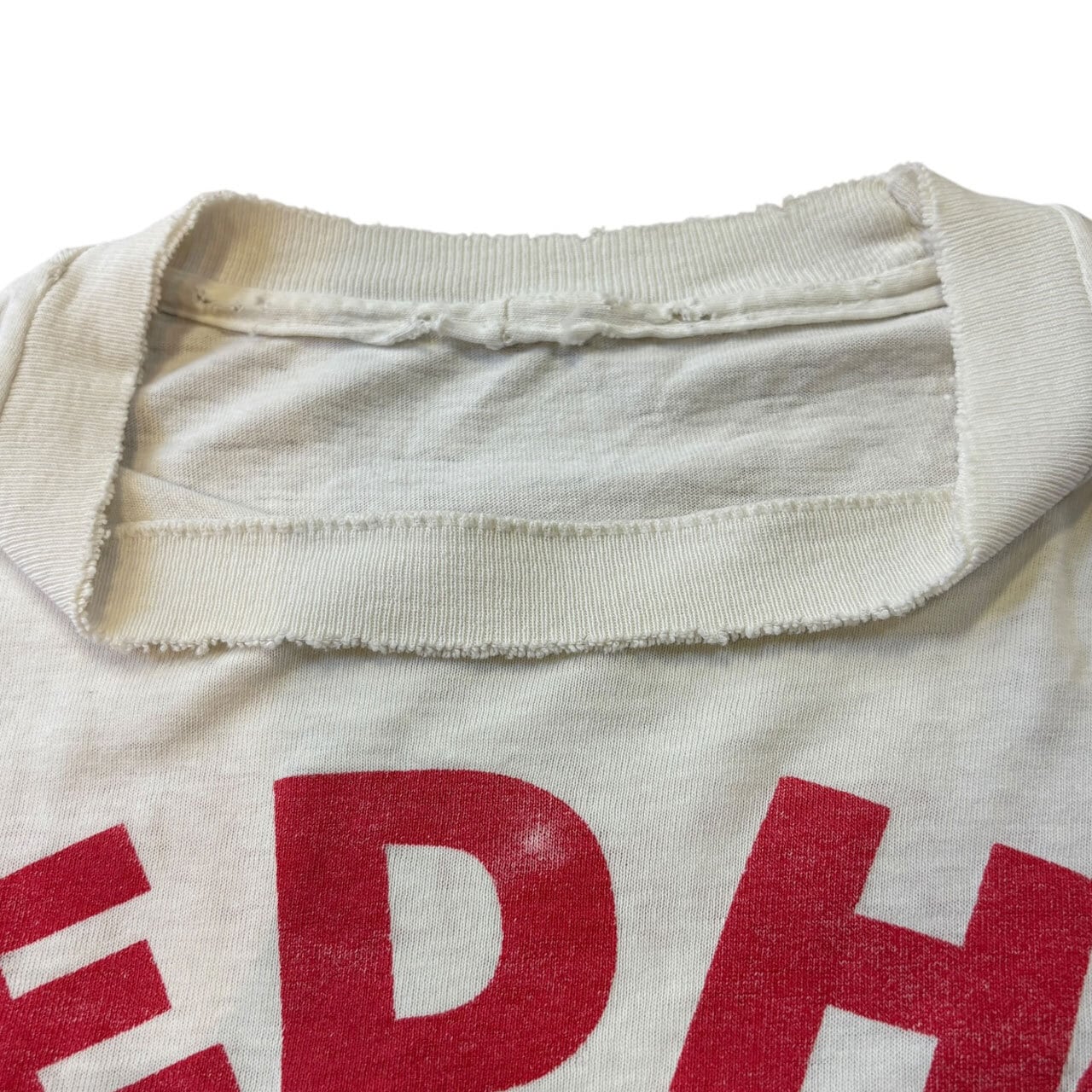 RED HOT CHILI PEPPERS】レッドホットチリペッパーズ Vintage レッチリ