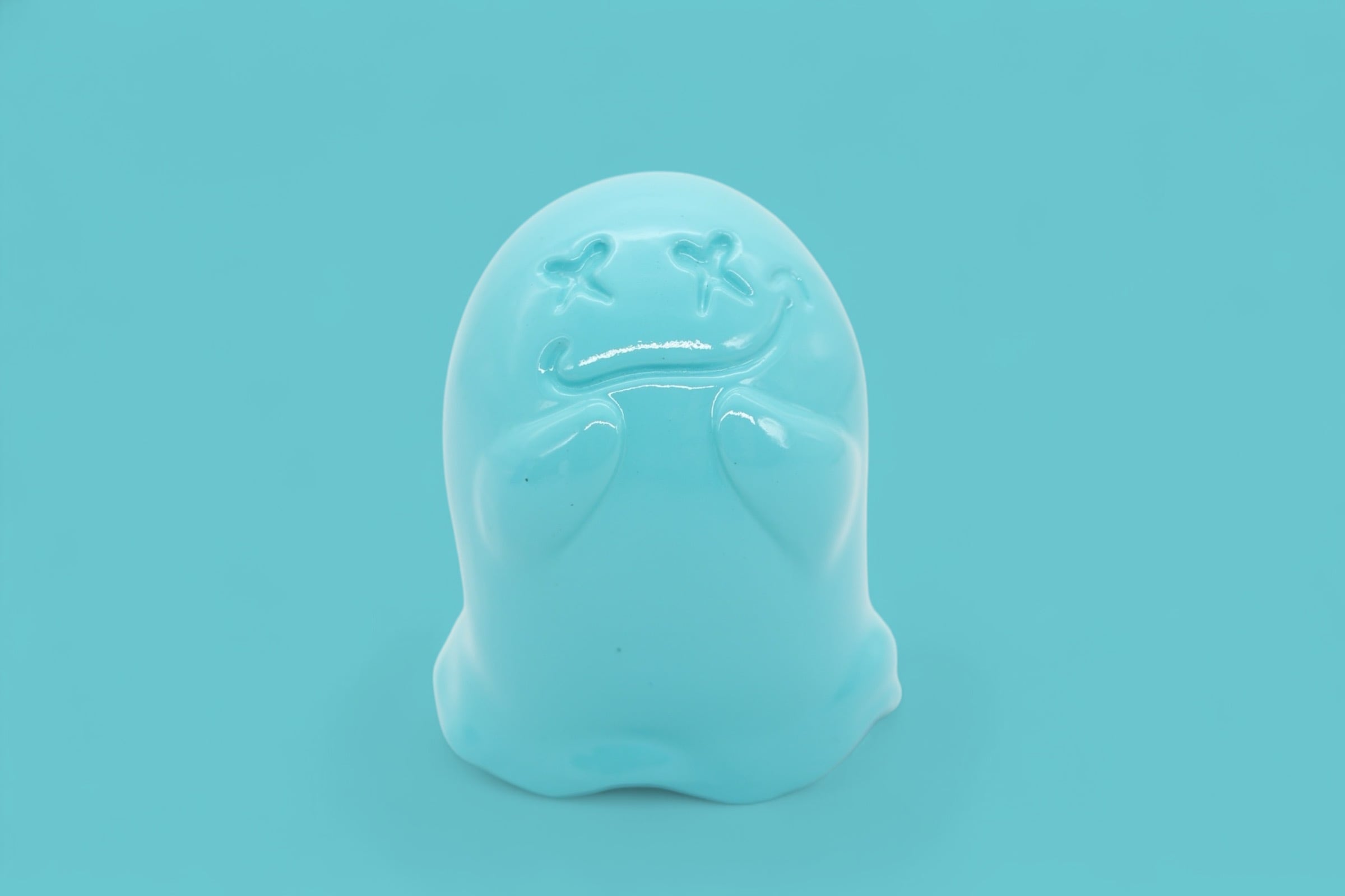 おばけｼﾌﾄﾉﾌﾞ(Tiffany) | GHOST EXPOD