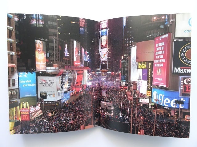 洋書◇ニューヨーク写真集 本 アメリカ 風景 景色 建物 建築 | 洋書堂