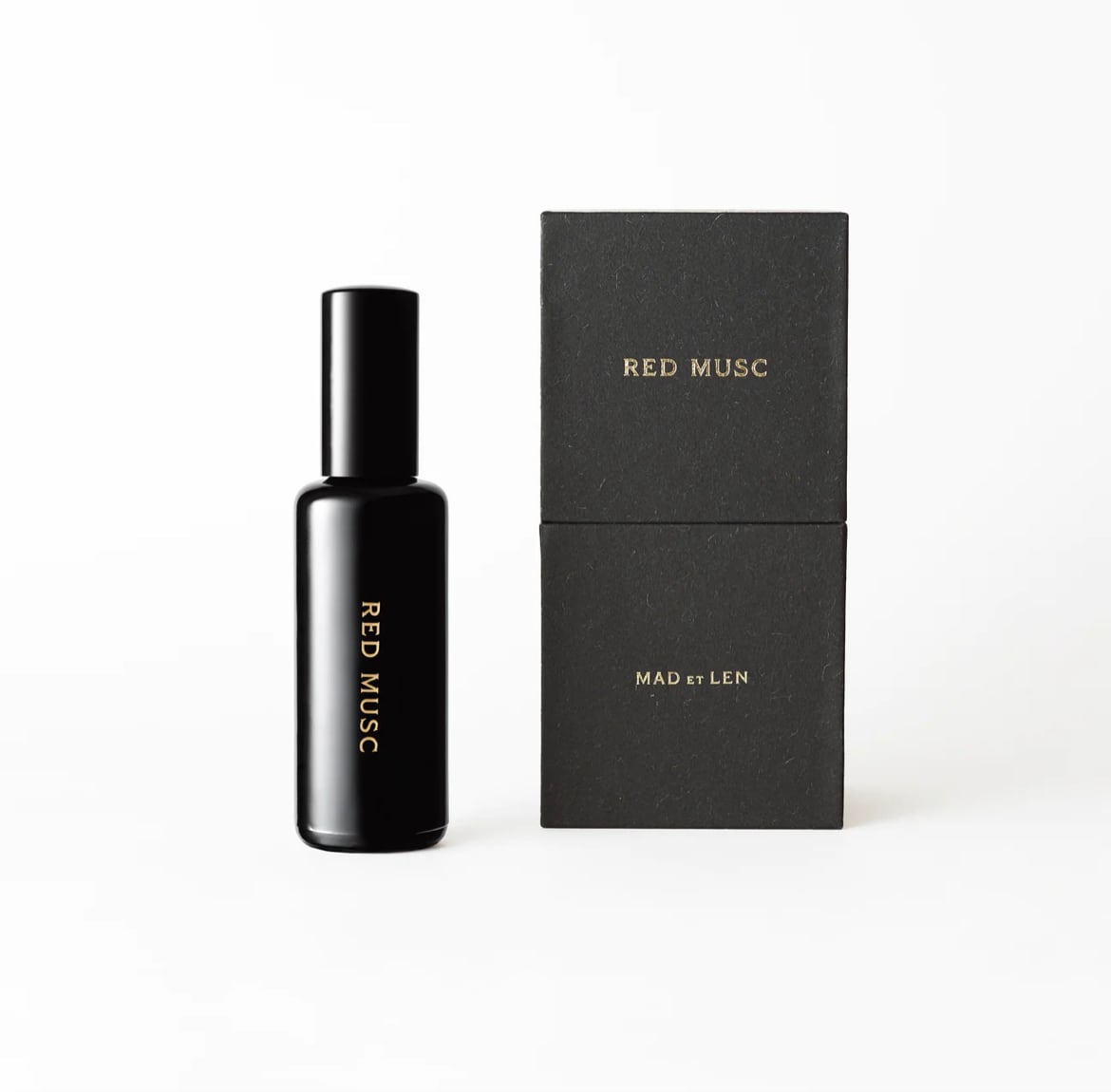 MAD et LEN EAU DE PARFUME（PARFUM MIST 香水） 50ml TERRE NOIRE