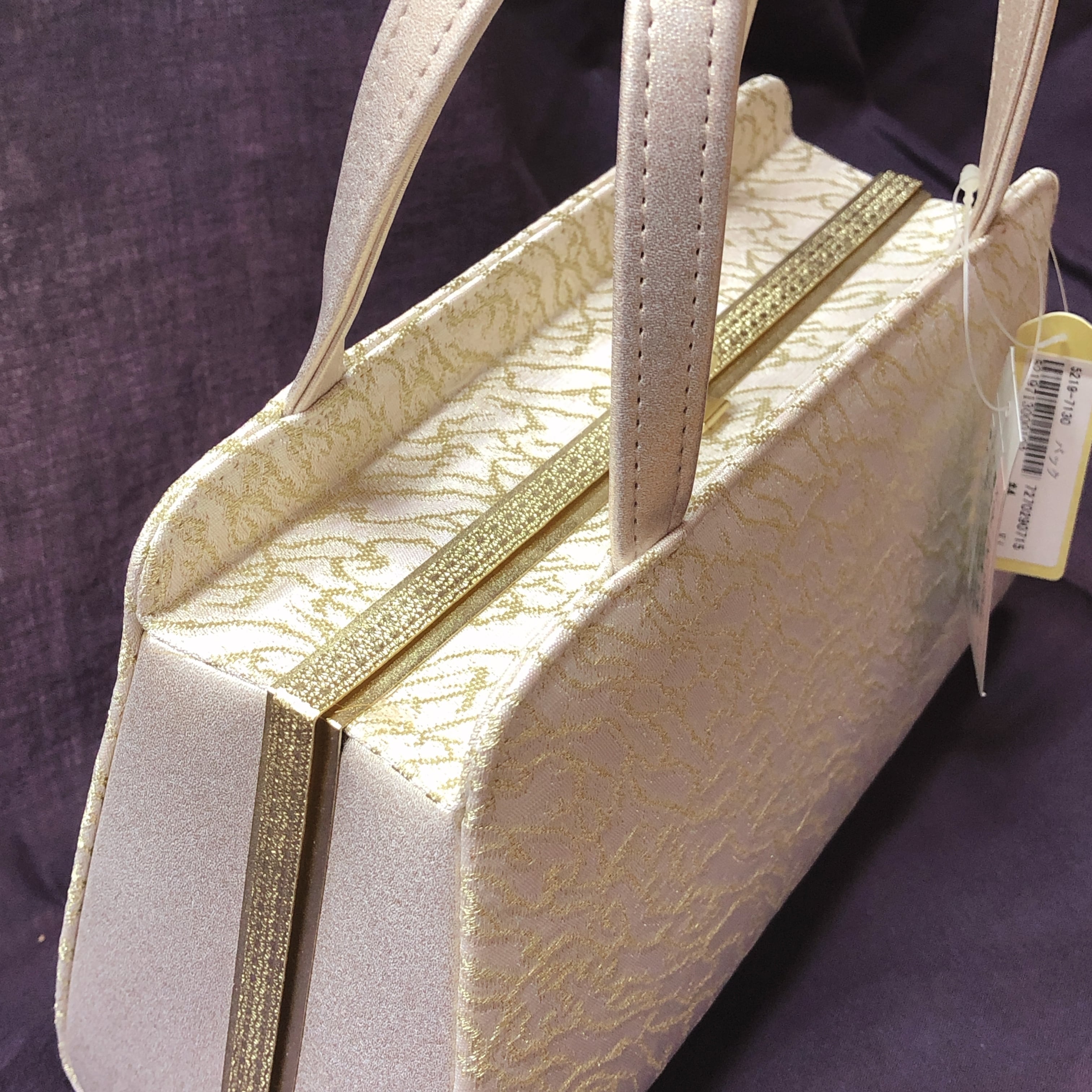 ローブ・デコルテ ハンドバッグ 和装バッグ | きもの問屋 辻商店