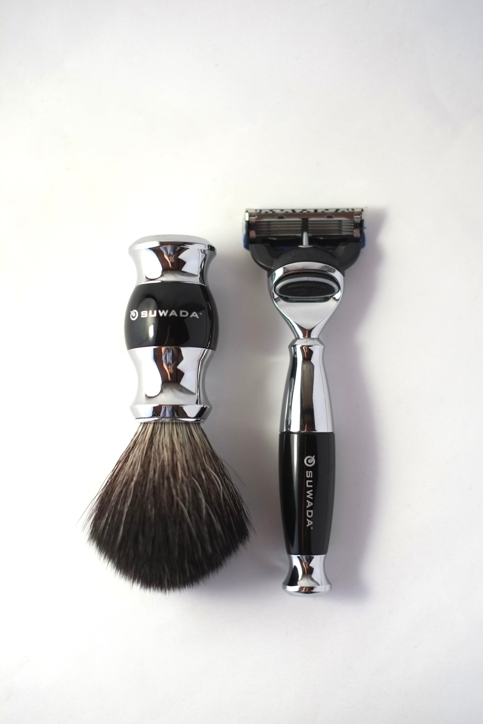 シェービング4点セット SUWADA エドウィンジャガー | kaymakli