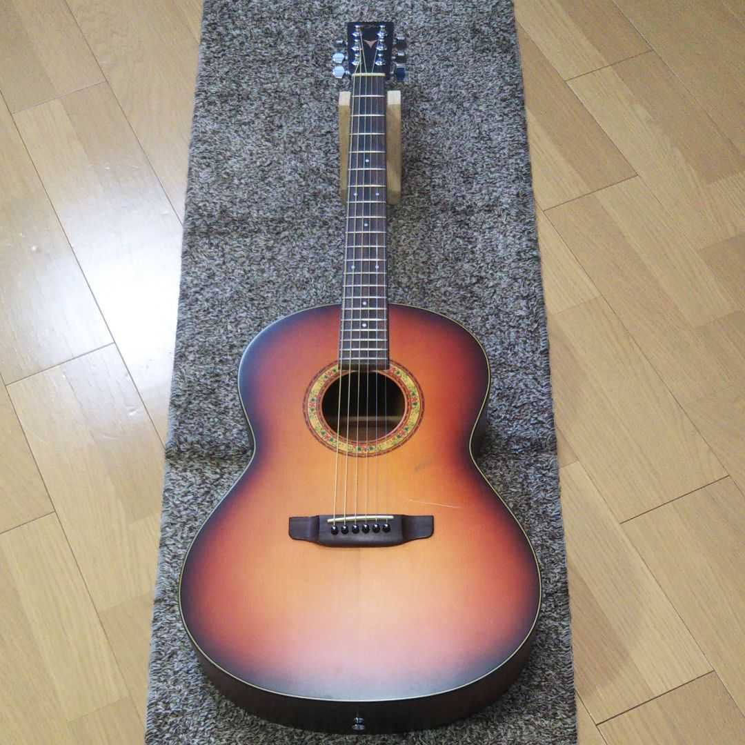 K.yairi アコースティックギター r1-rb | 川崎楽器【楽器Beginner応援！】