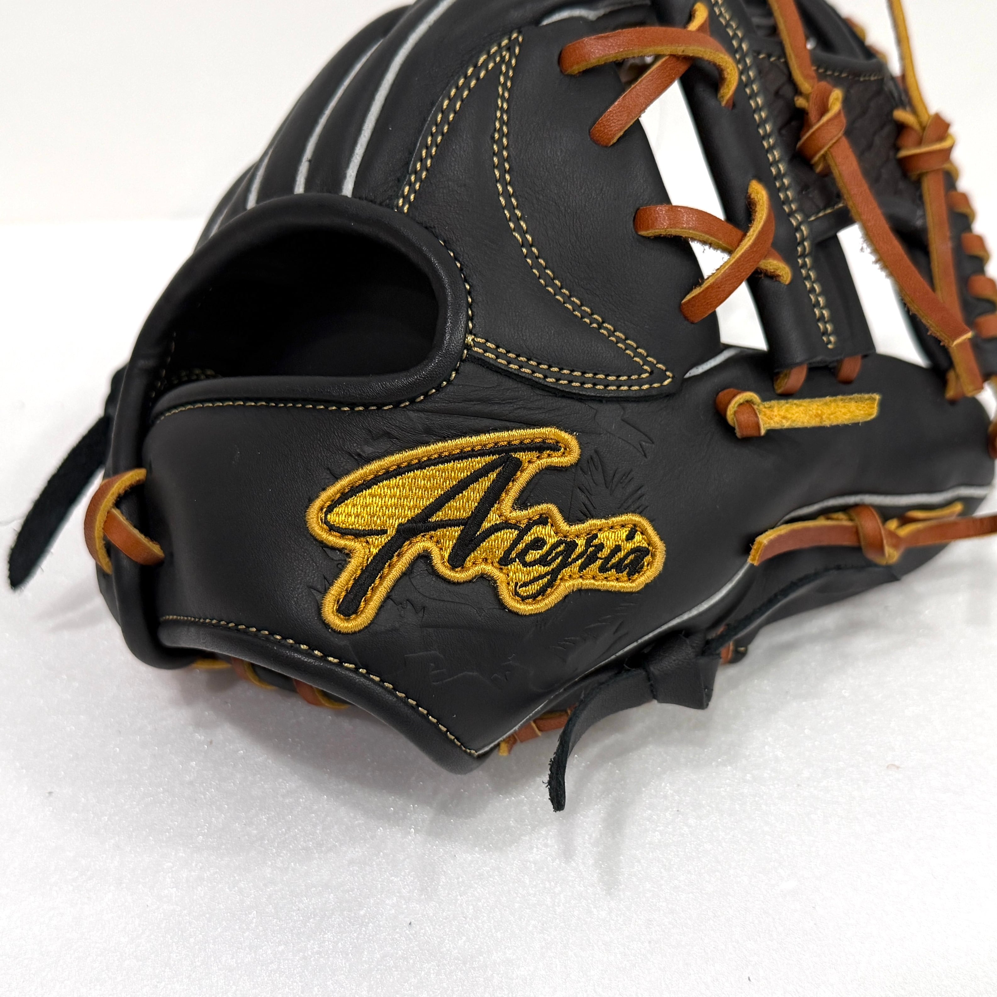 Alegria 少年軟式グラブ AG-J2X（3〜5年生） | GLOVE BOX OSAKA