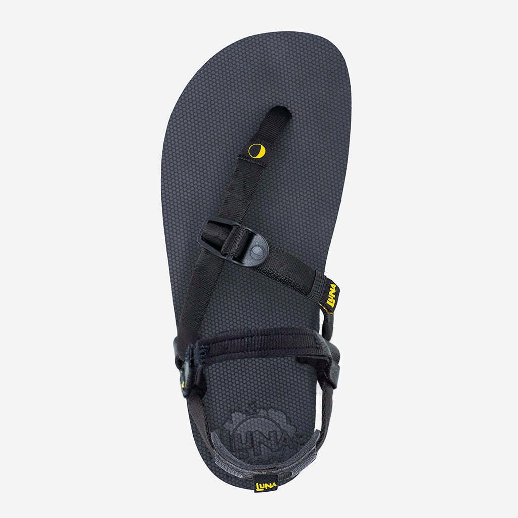 LUNA SANDALS Venado2.0 ルナサンダル ランニングサンダル ワラーチ