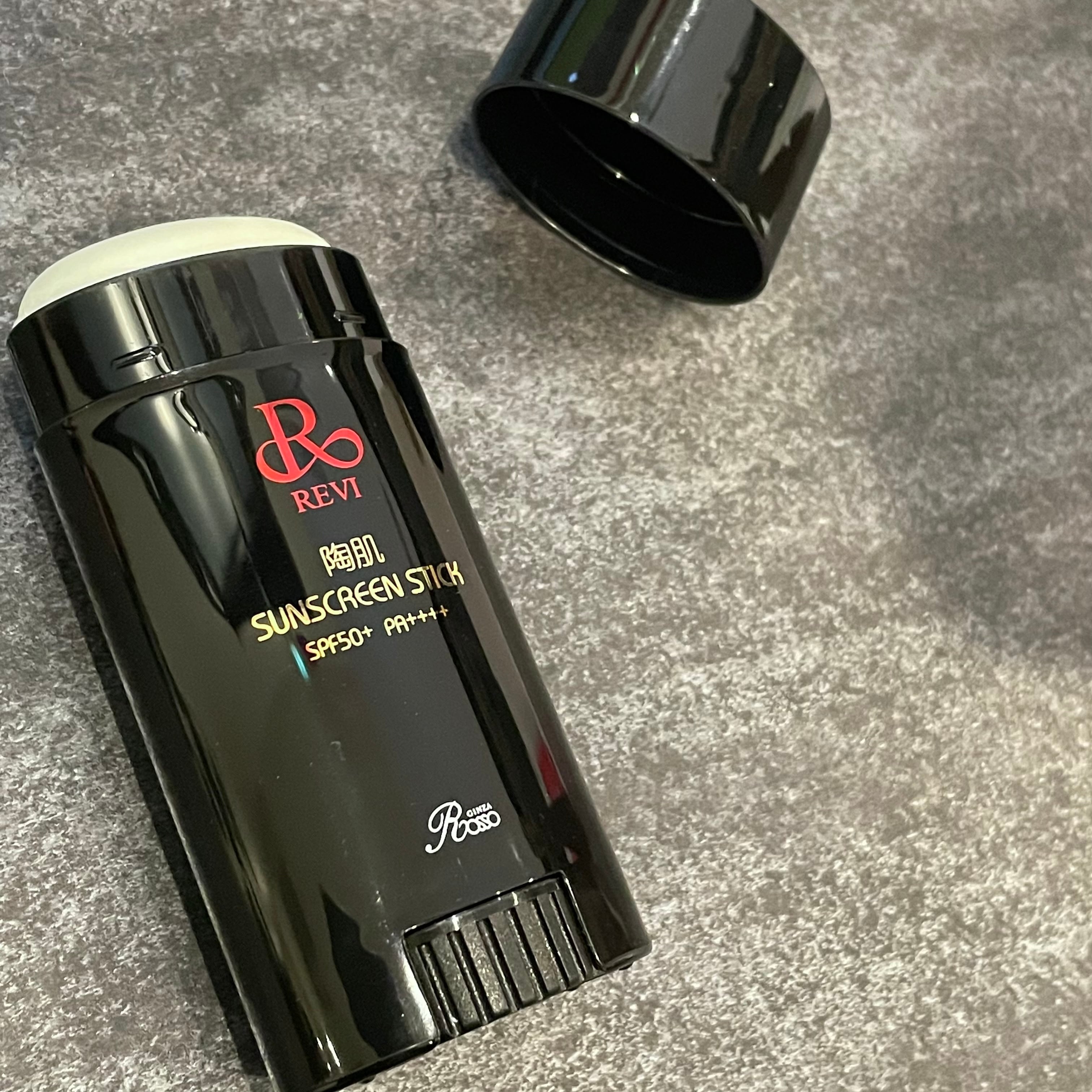 REVI ルヴィ 陶肌サンスクリーンスティック | REVI（ルヴィ