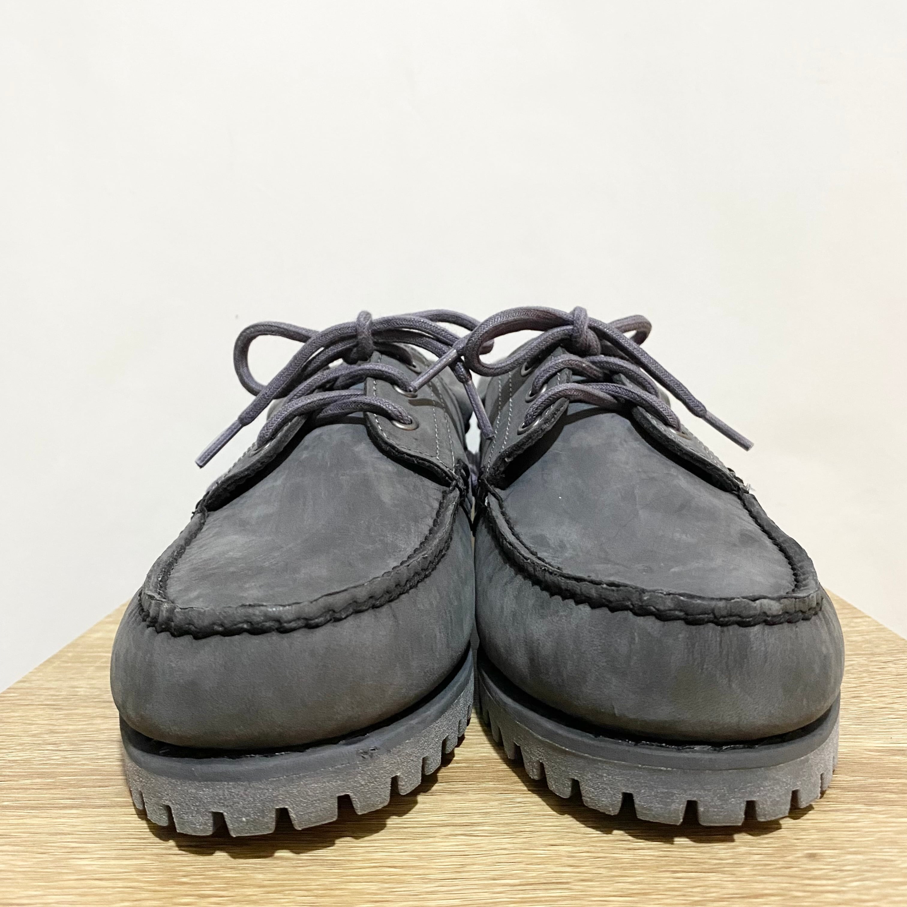 Timberland 3Eye Classic Lug Gray | IDLS Online