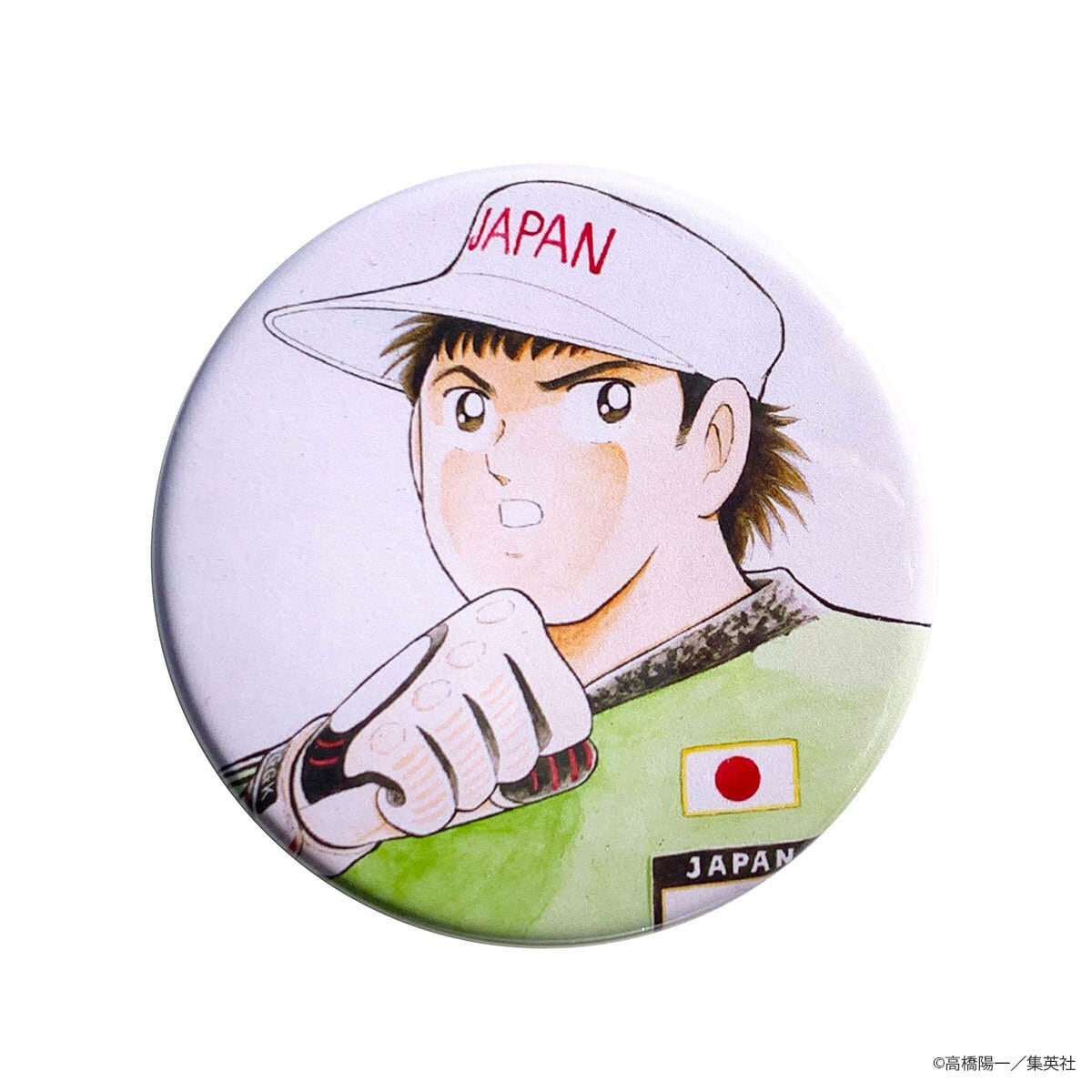 若林源三 | キャプテン翼公式オンラインストア | CAPTAIN TSUBASA