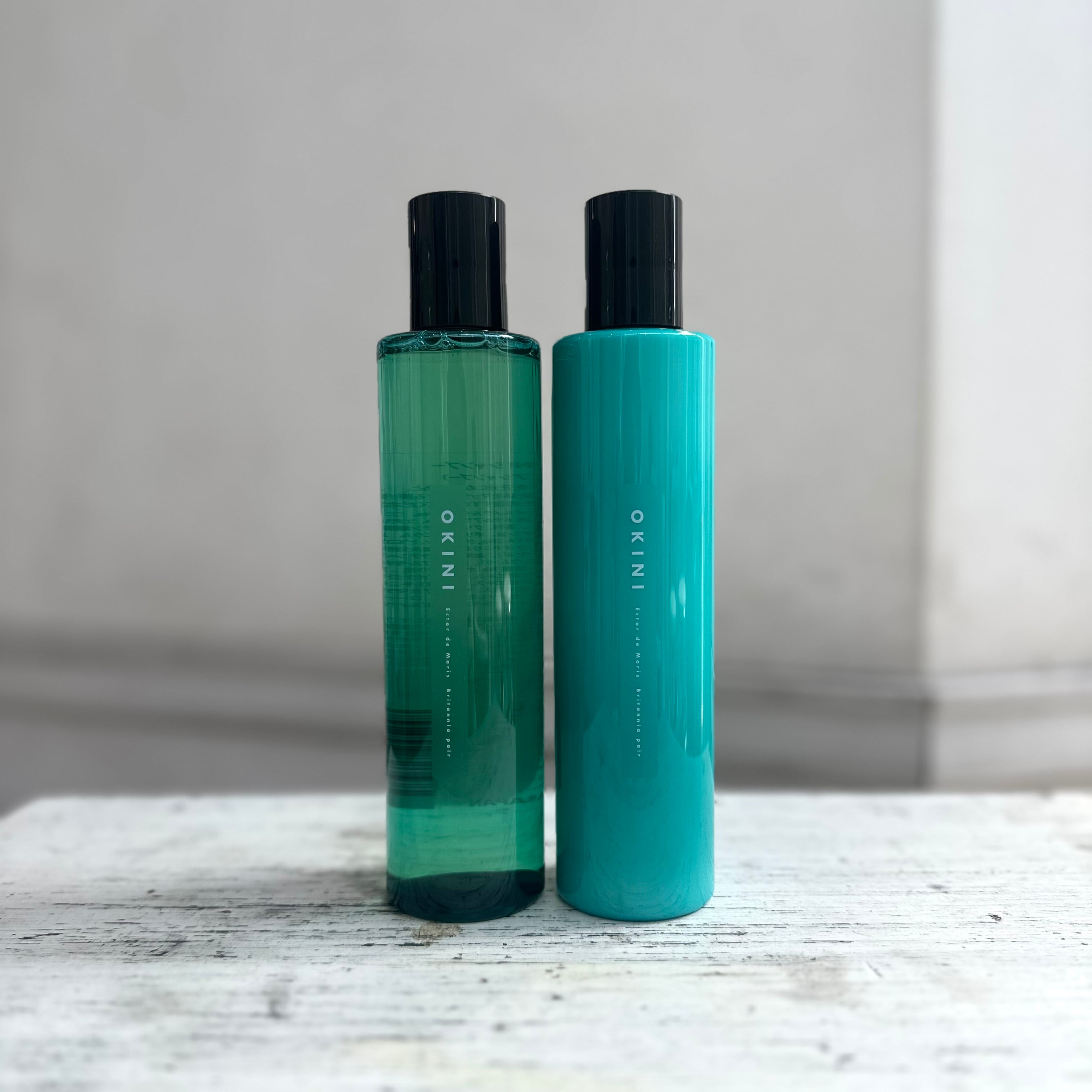 リリミミシャンプートリートメントセット RIRImimi | 野坂商店〜くせ毛