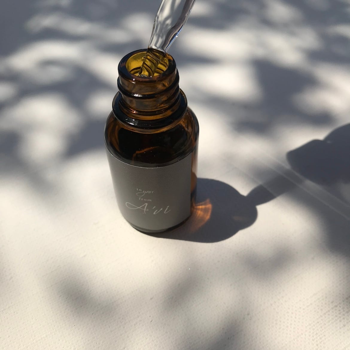 アヴィ ハンド＆ネイルオイル [キューティクルオイル] | アヴィ